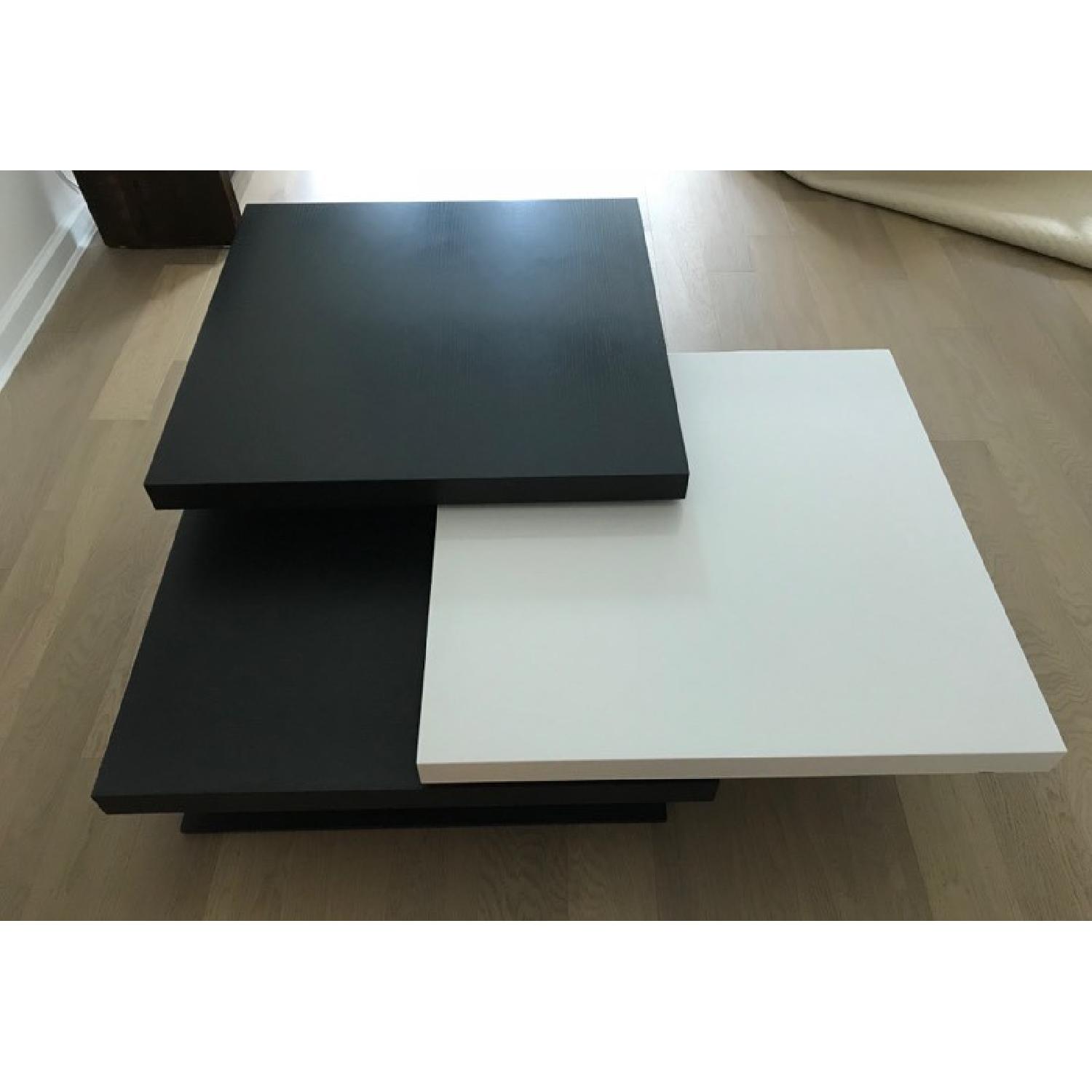 Ligne-Roset Strates Coffee Table - image-2