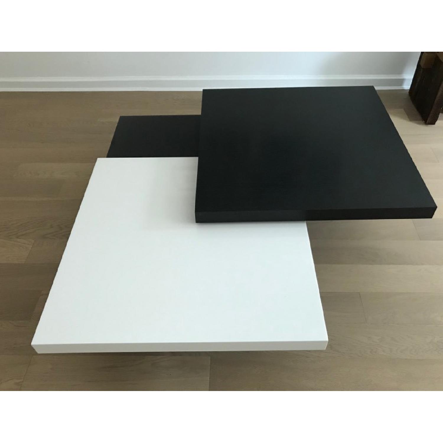 Ligne-Roset Strates Coffee Table - image-4