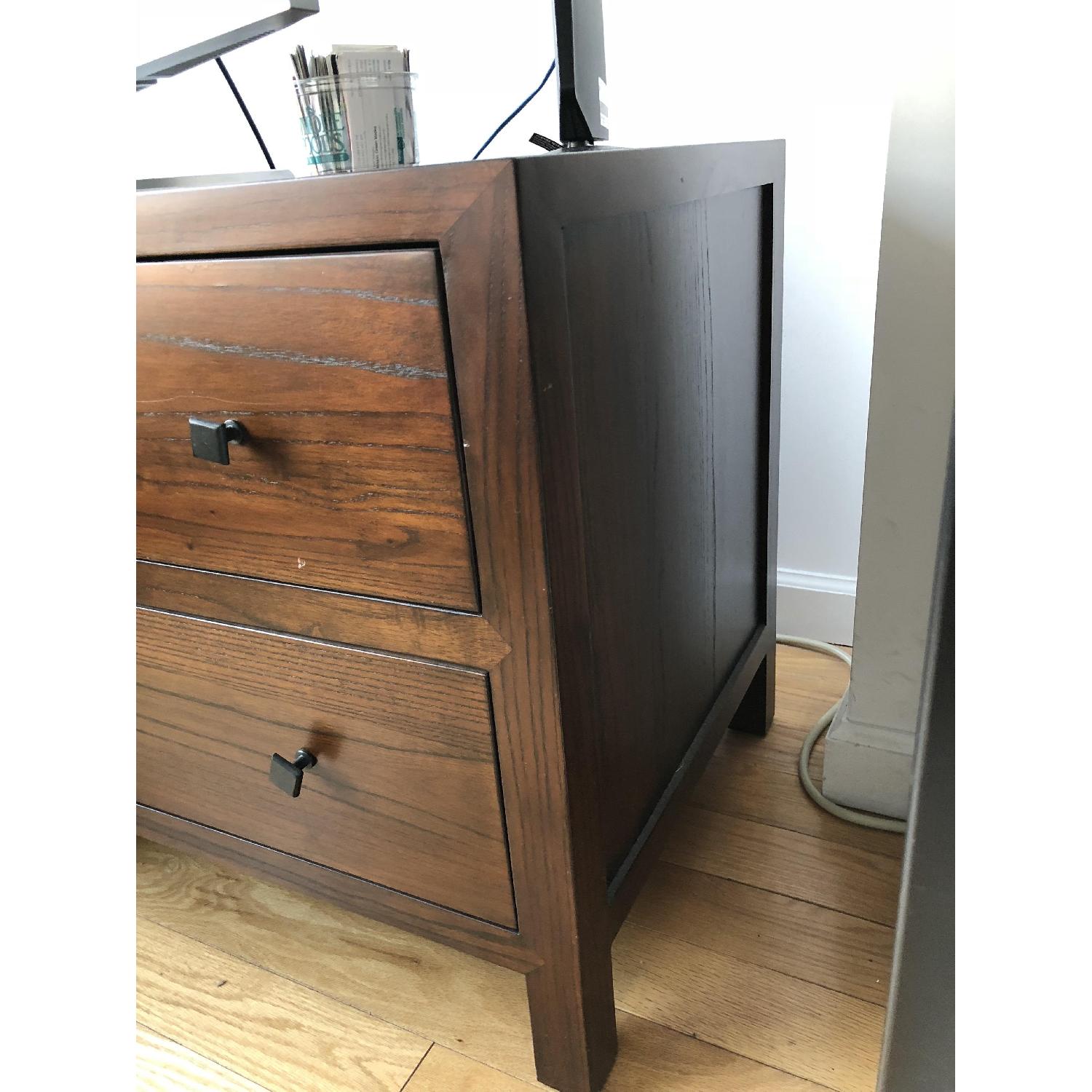 Room & Board Media Console - image-3