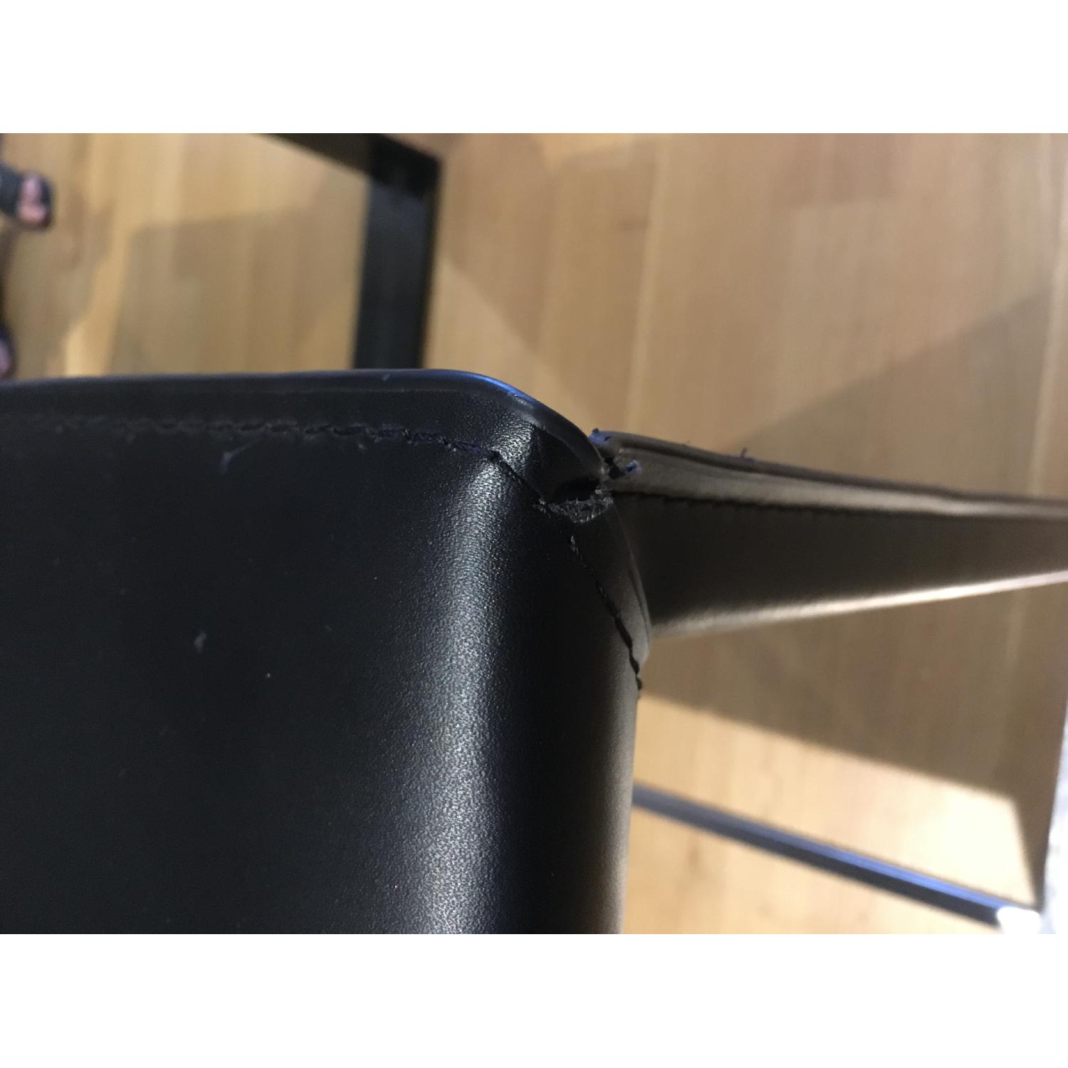 BoConcept Zarra Black Bar stools - image-4