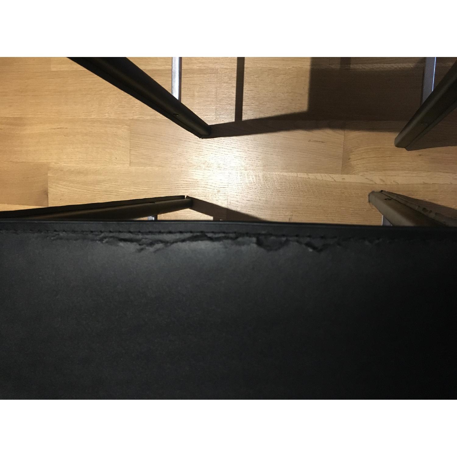 BoConcept Zarra Black Bar stools - image-5