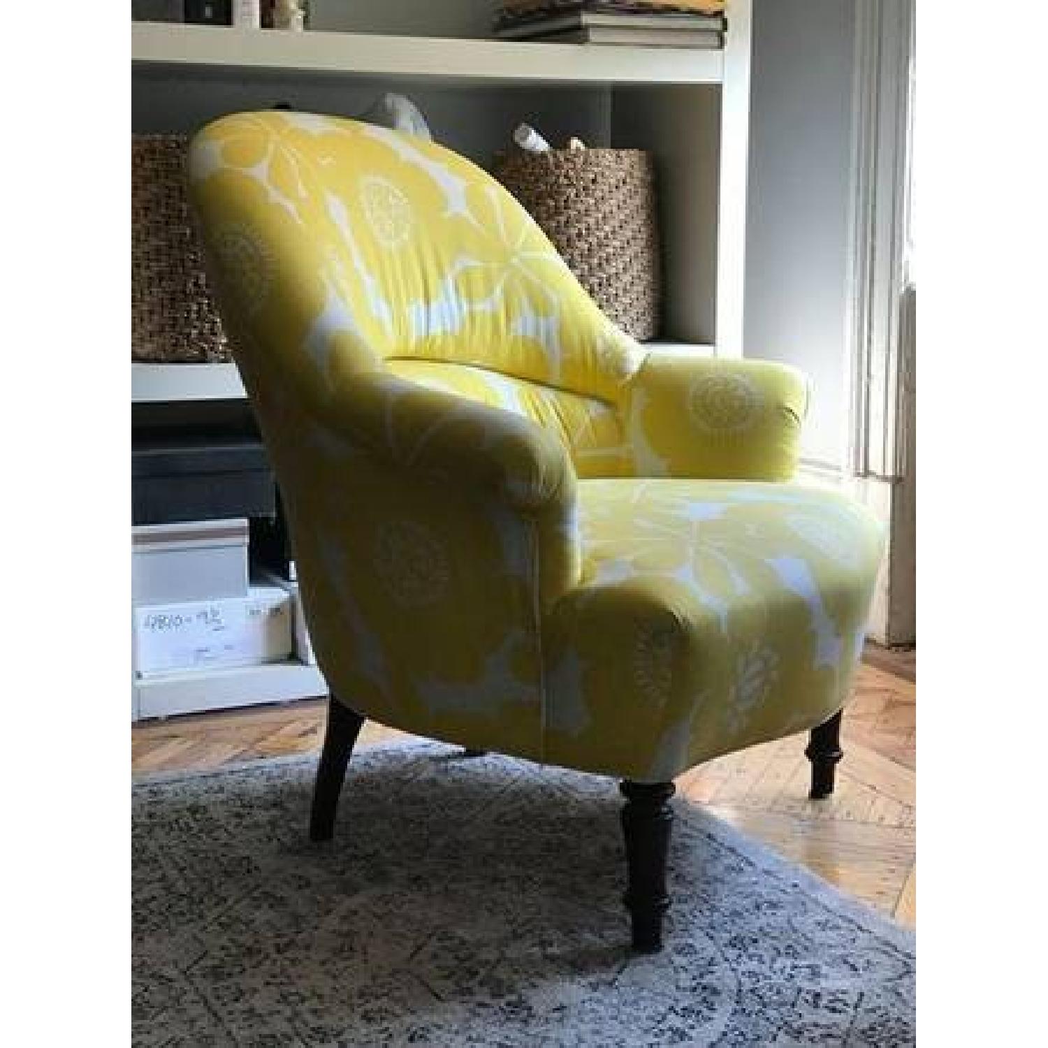 Anthropologie Cleo Chair - image-2