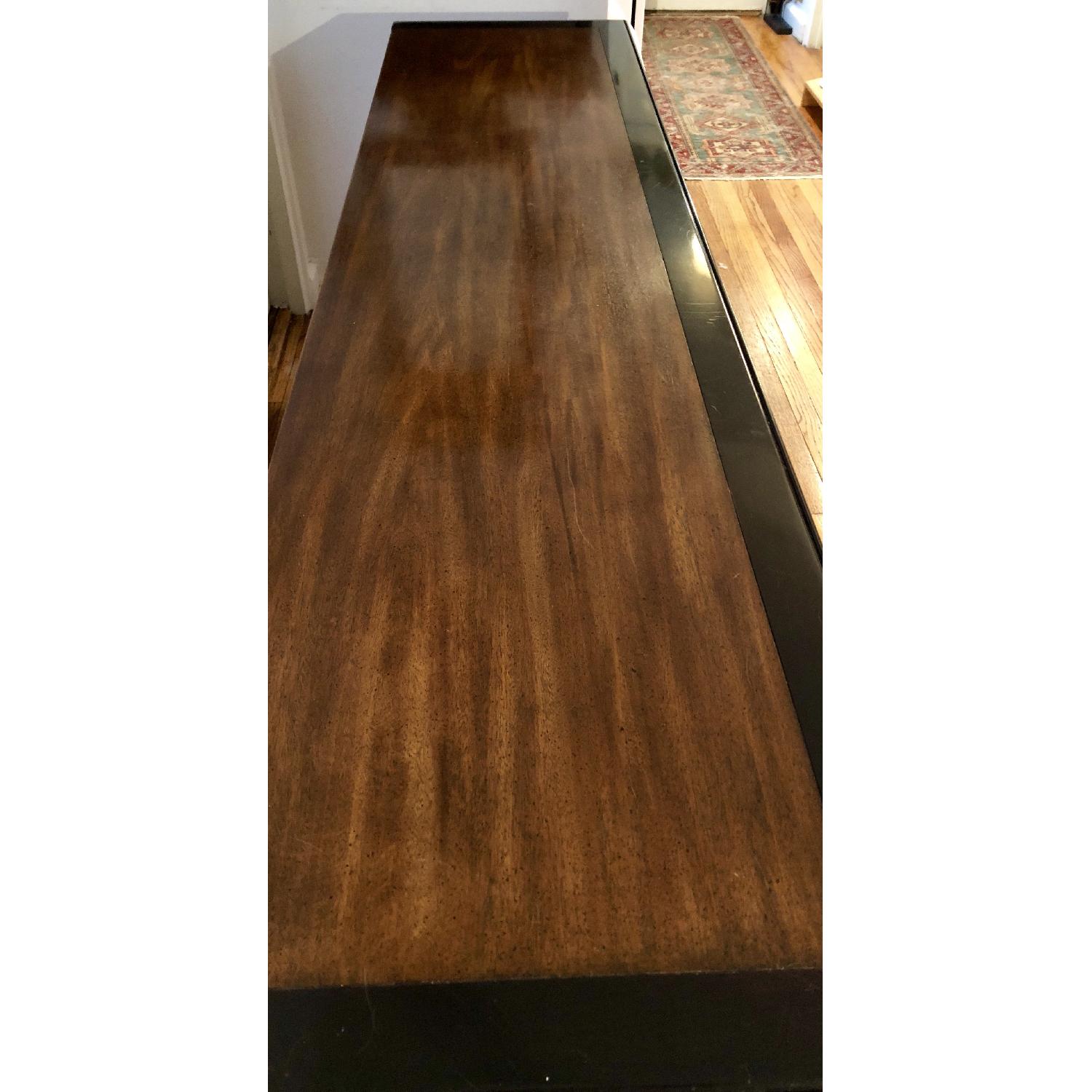 Century Mid Century Modern Chin Hua 9-Drawer Dresser - image-4