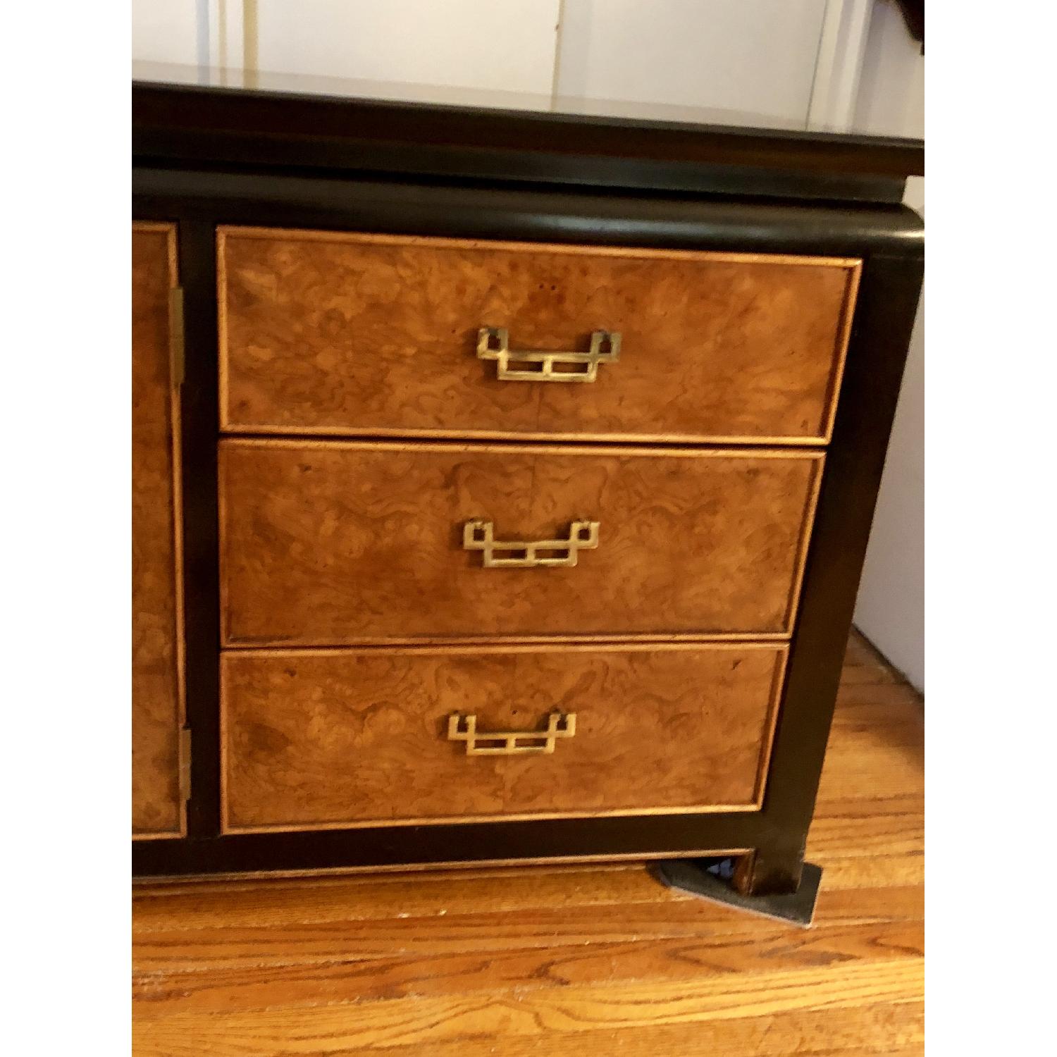 Century Mid Century Modern Chin Hua 9-Drawer Dresser - image-7