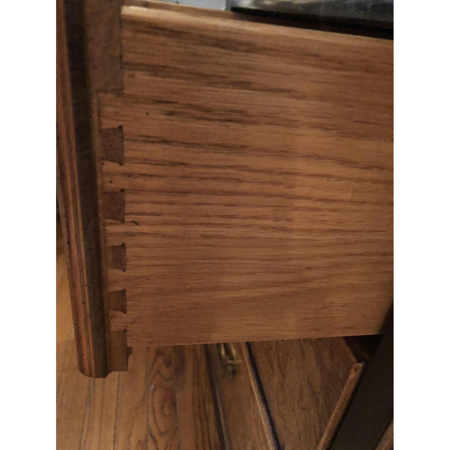 Century Mid Century Modern Chin Hua 9-Drawer Dresser - image-8