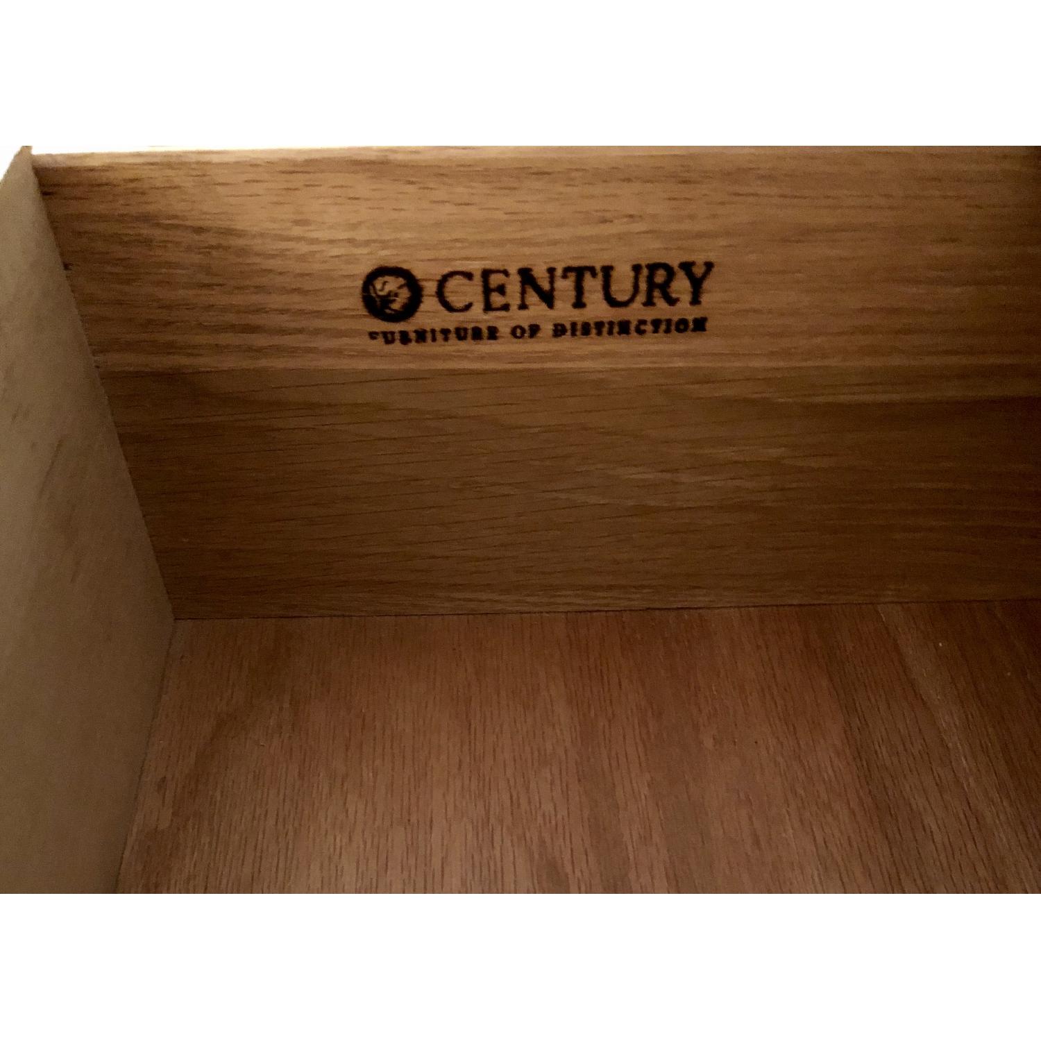 Century Mid Century Modern Chin Hua 9-Drawer Dresser - image-9