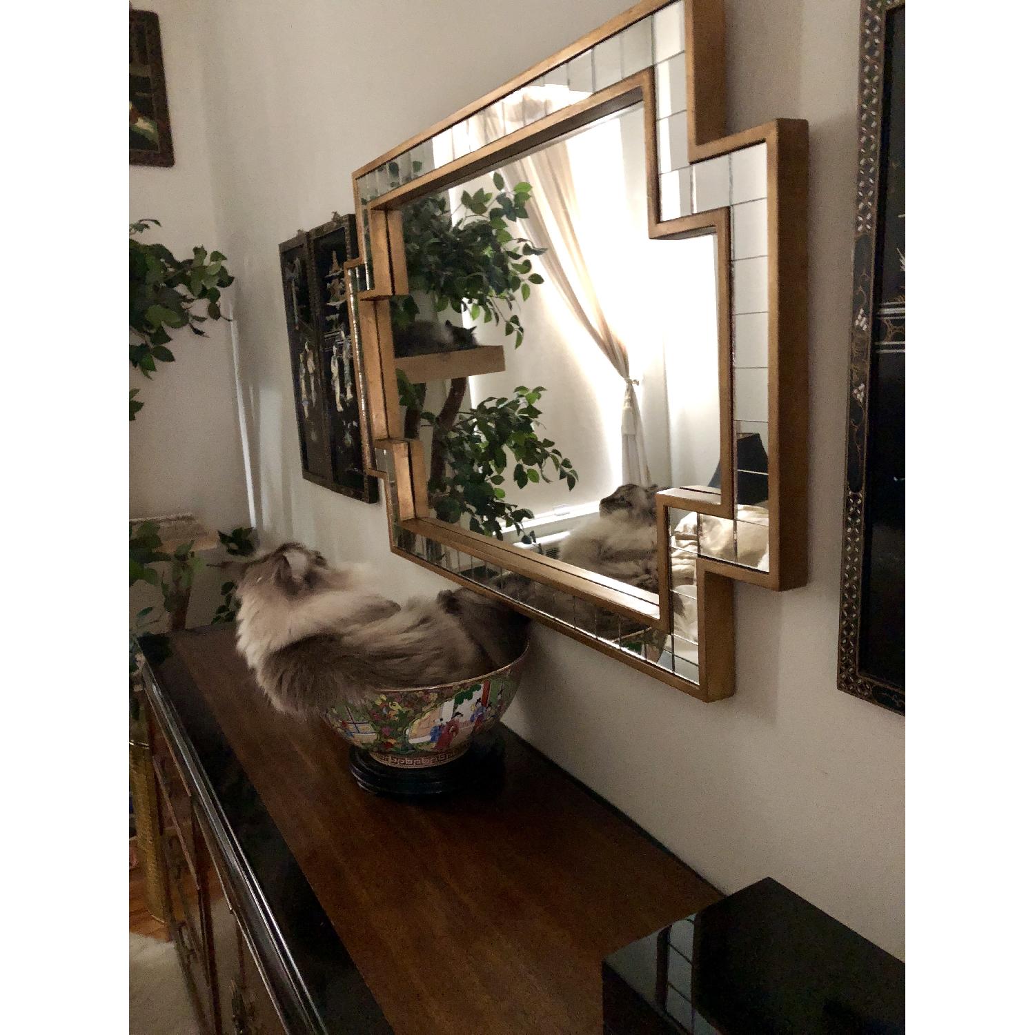 Century Mid Century Modern Chin Hua 9-Drawer Dresser - image-10