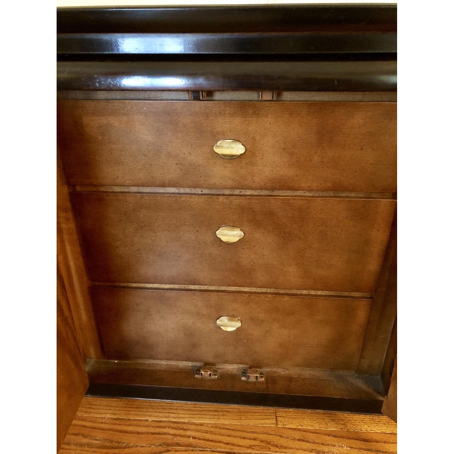 Century Mid Century Modern Chin Hua 9-Drawer Dresser - image-11