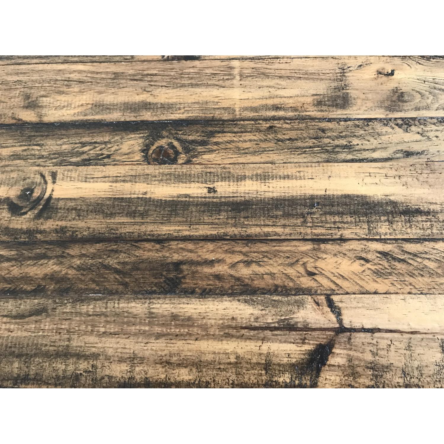 Target Perdana Brown Dining Table - image-3