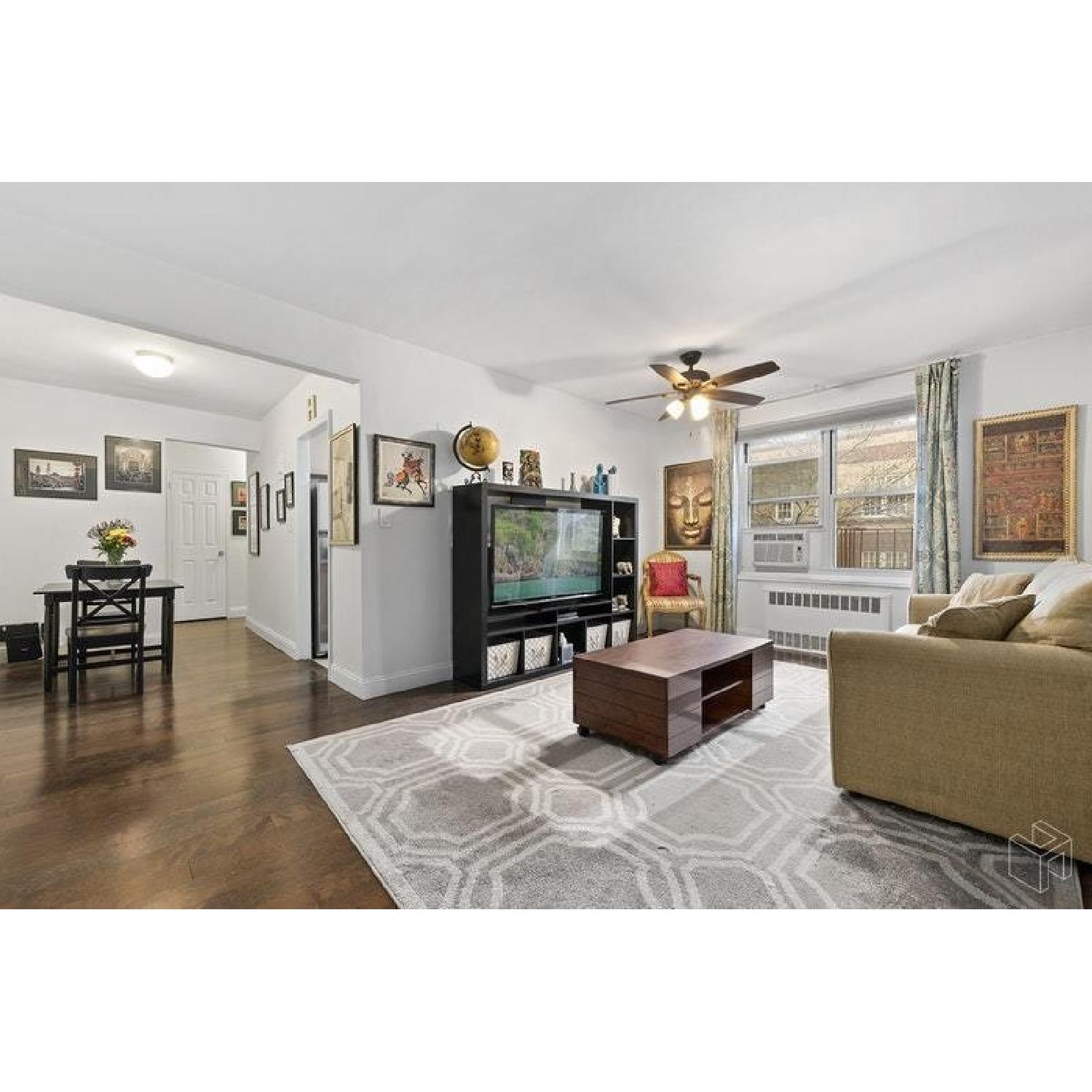 Ikea Lappland Entertainment Center - image-1