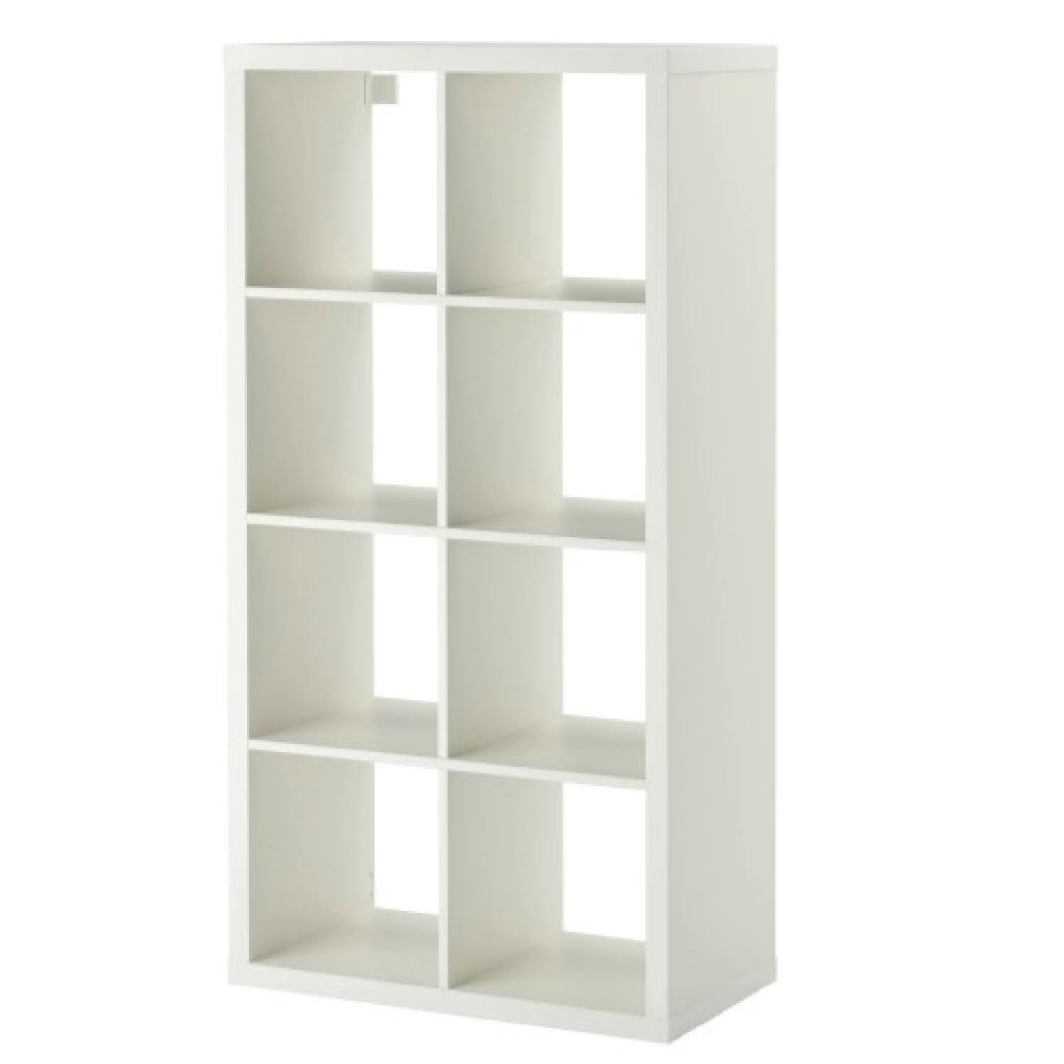 Ikea Kallax Wall Storage Unit - image-0