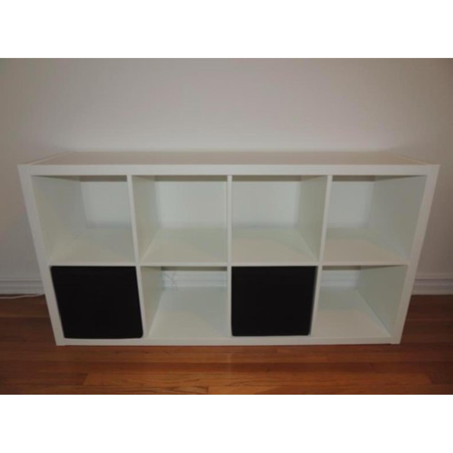 Ikea Kallax Wall Storage Unit - image-1
