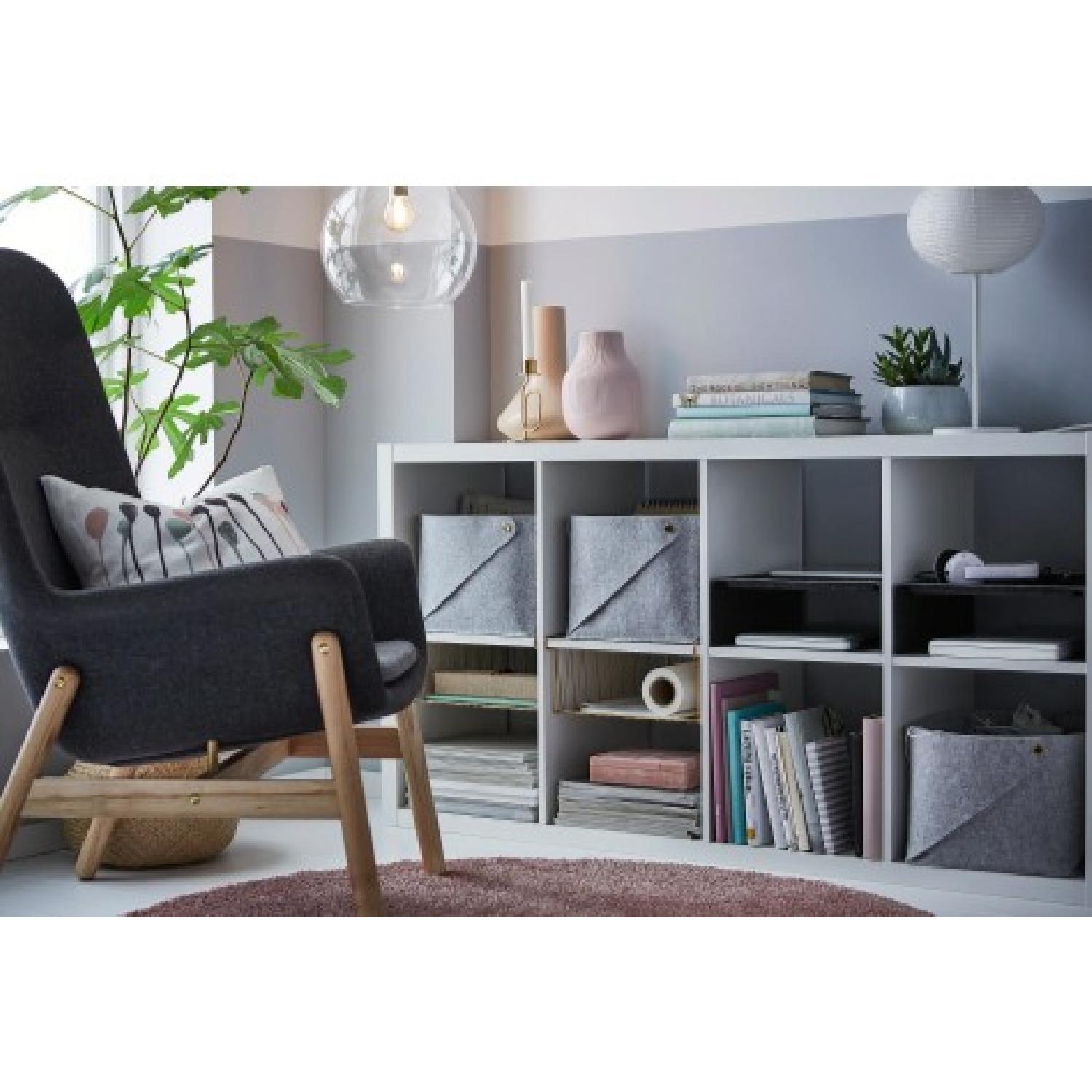 Ikea Kallax Wall Storage Unit - image-2