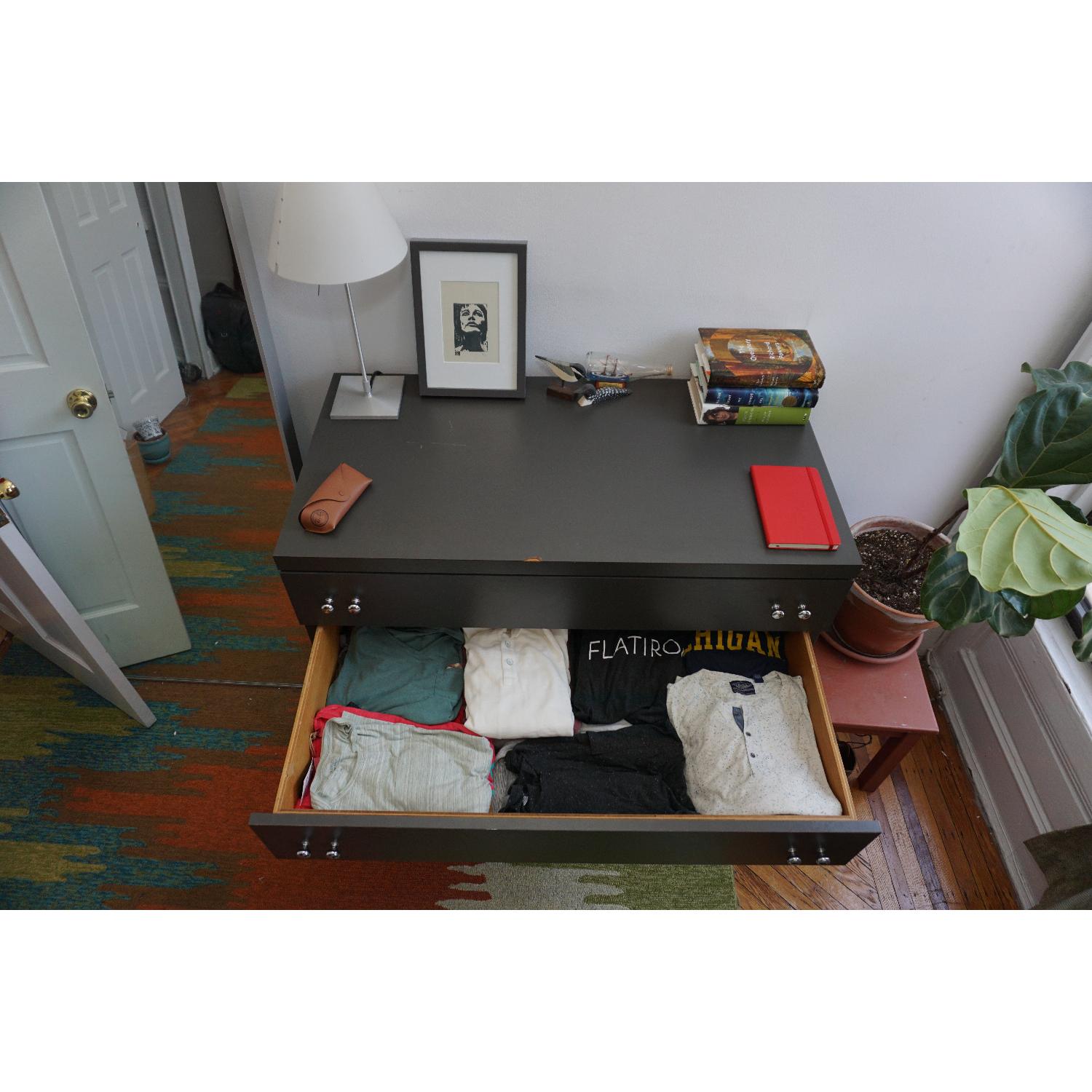 Modern 5-Drawer Dresser - image-4