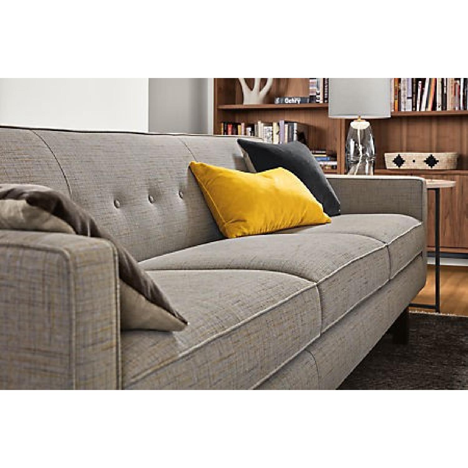 Room & Board Andre Sofa in Total Otter - image-2