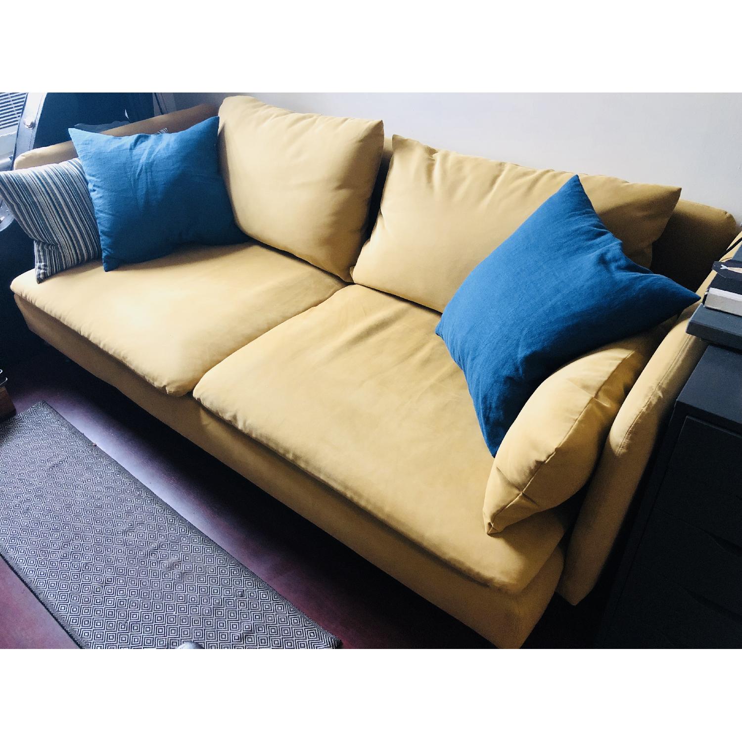 Ikea Soderhamn Sofa - image-1