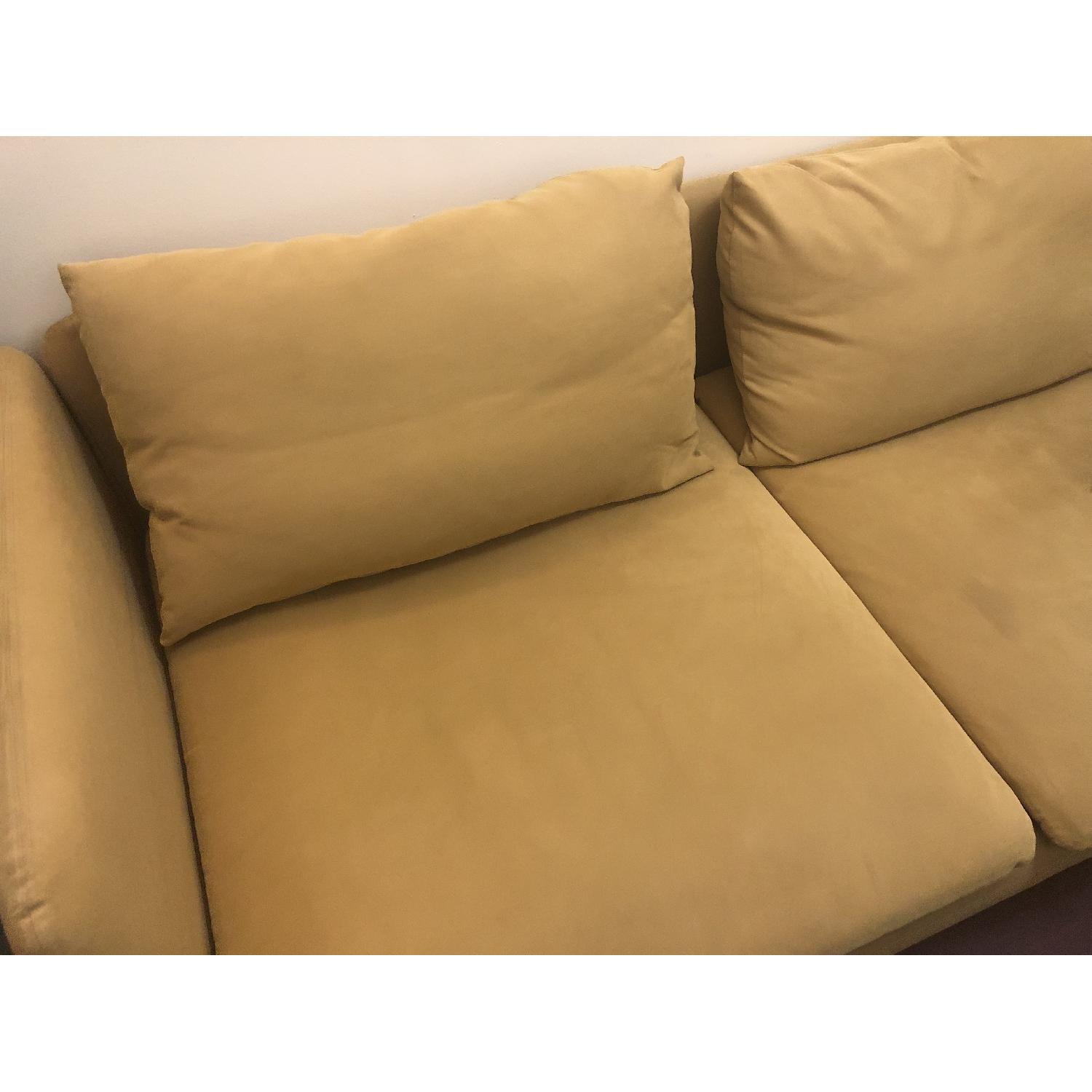 Ikea Soderhamn Sofa - image-2