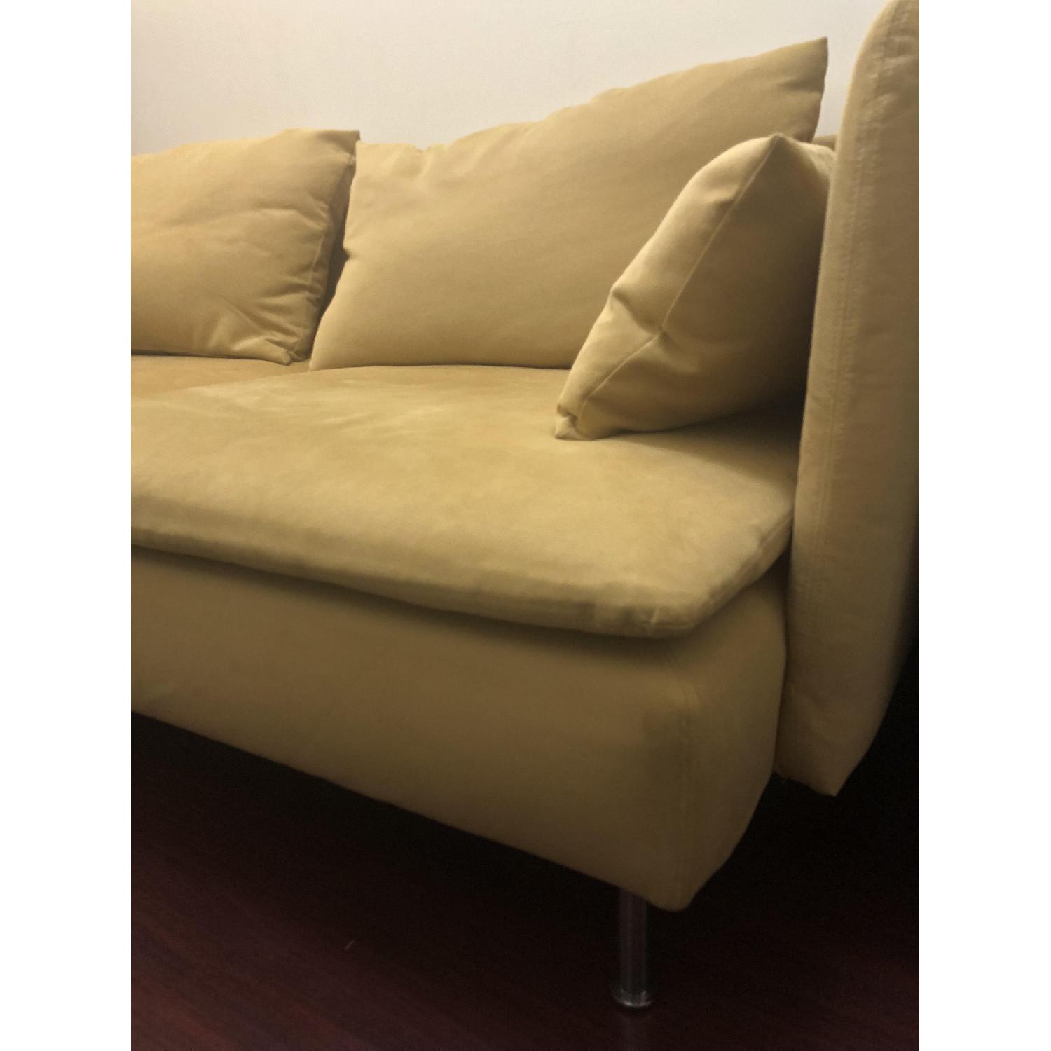 Ikea Soderhamn Sofa - image-3