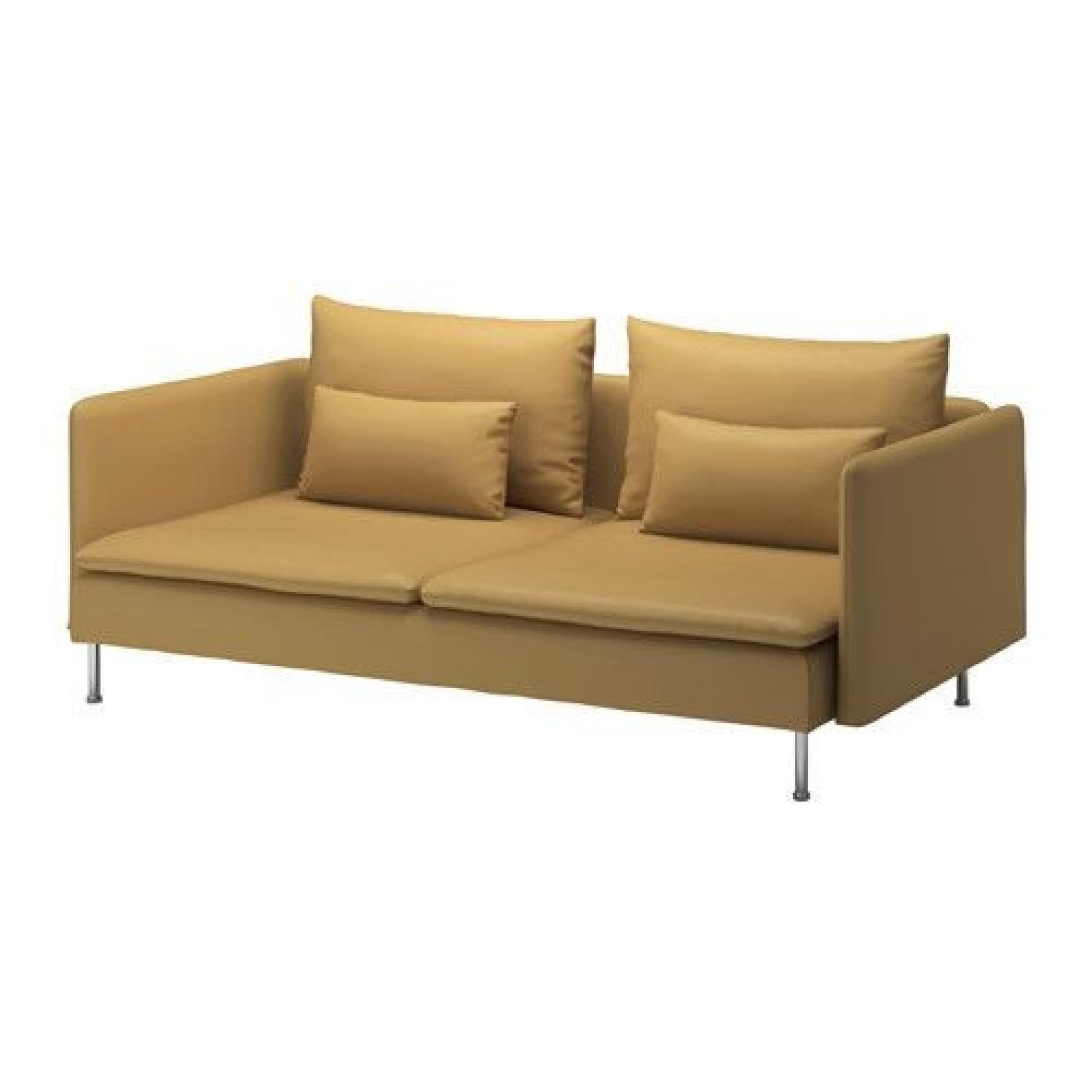 Ikea Soderhamn Sofa - image-0