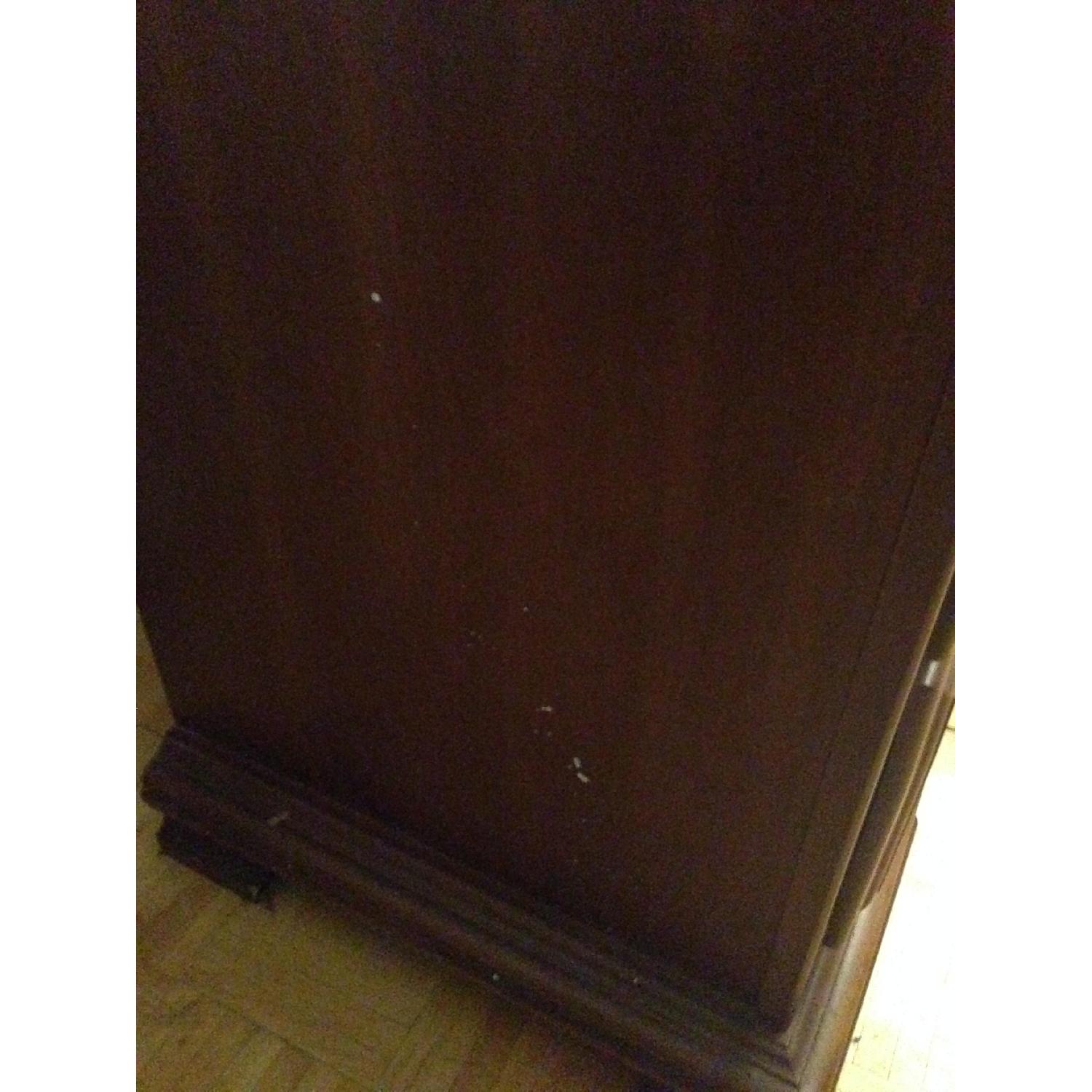 7-Drawer Dresser w/ Mirror - image-2