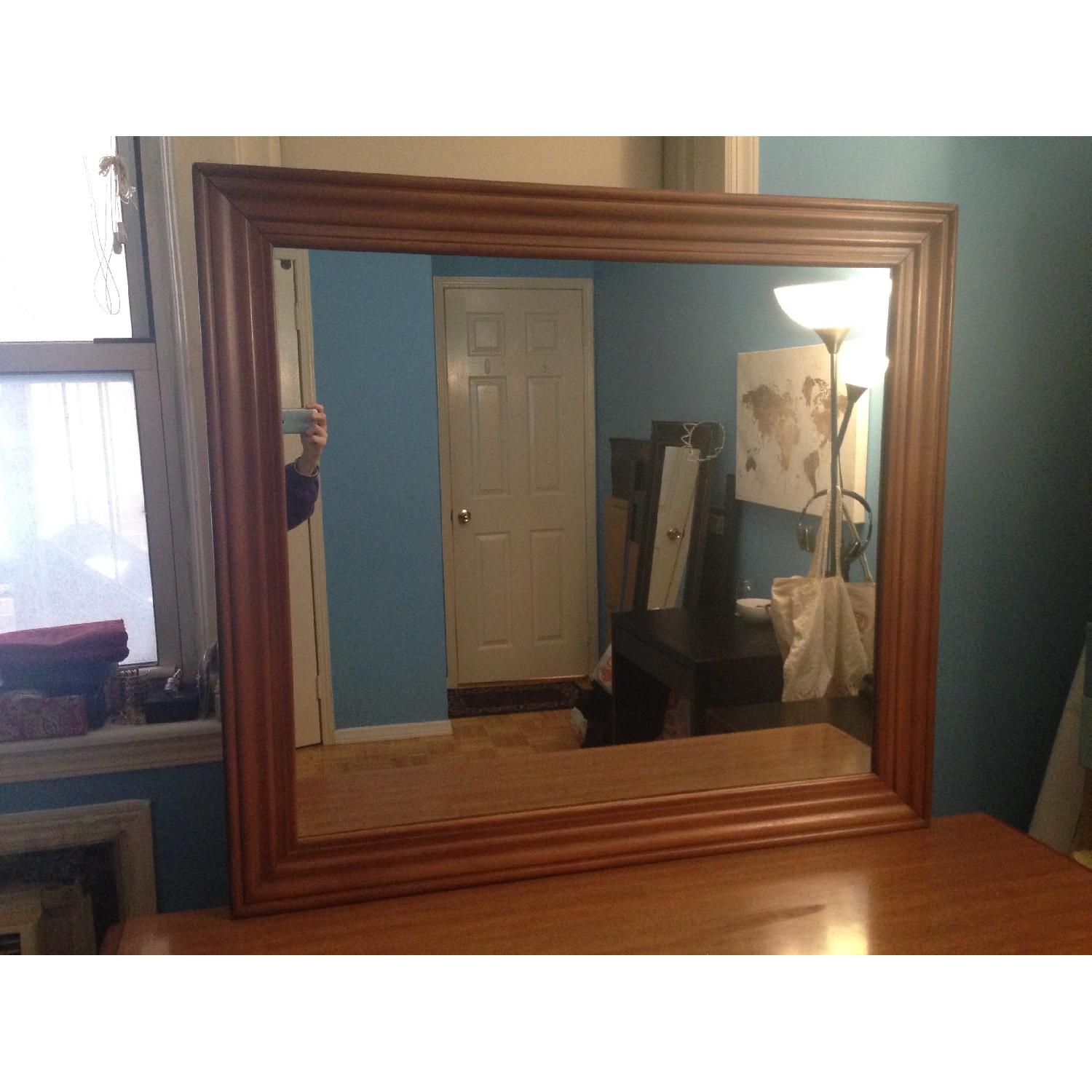 7-Drawer Dresser w/ Mirror - image-5