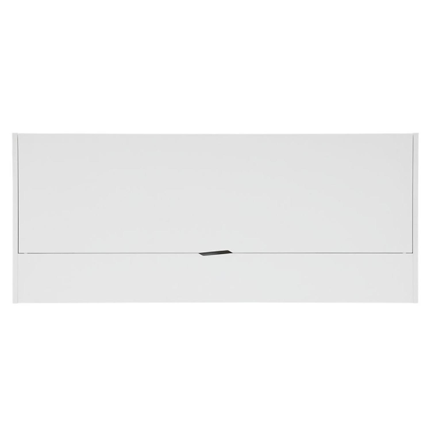CB2 Chamber Sliding Desk - image-1