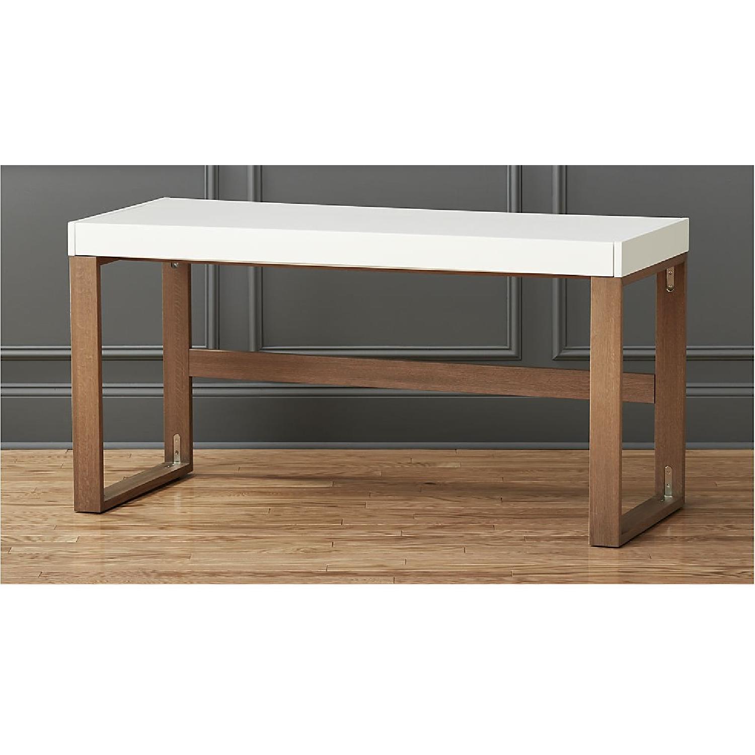 CB2 Chamber Sliding Desk - image-2