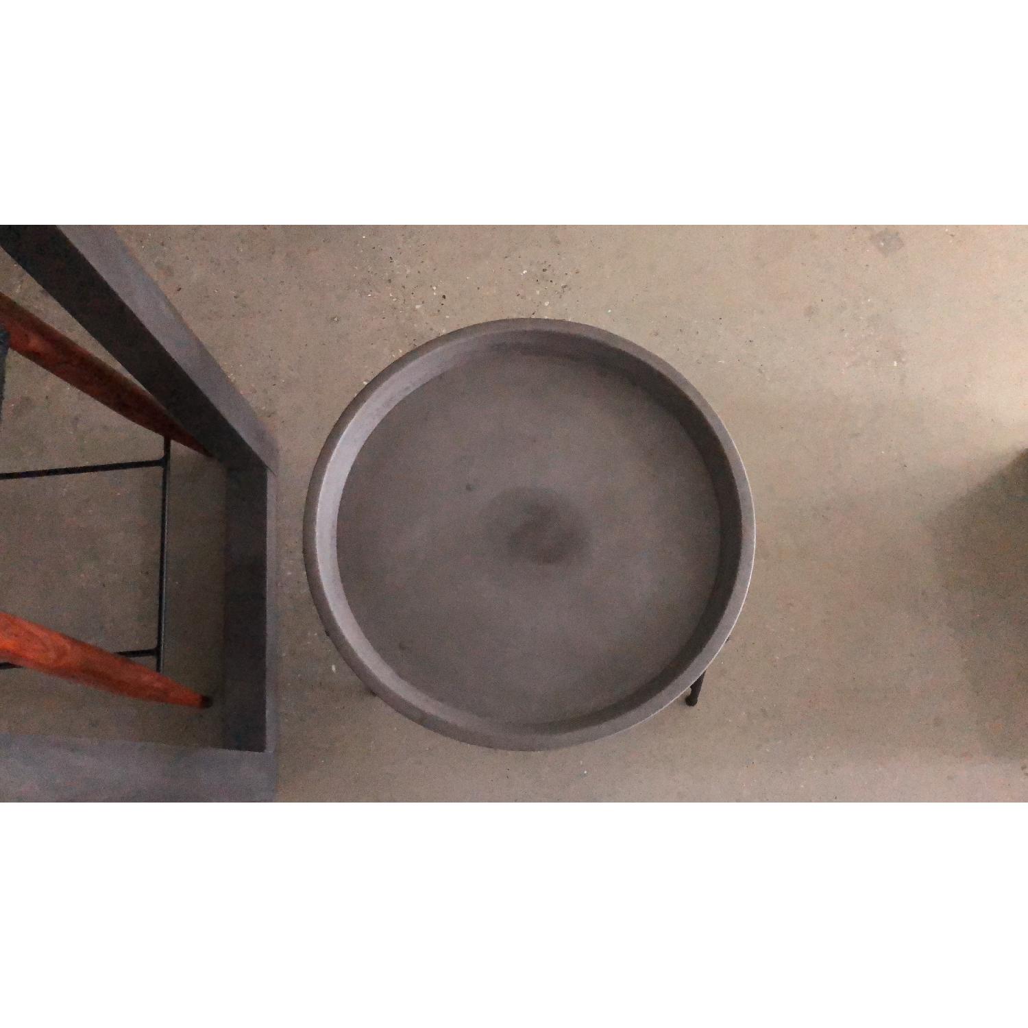 Hewson Round Side Table - image-1