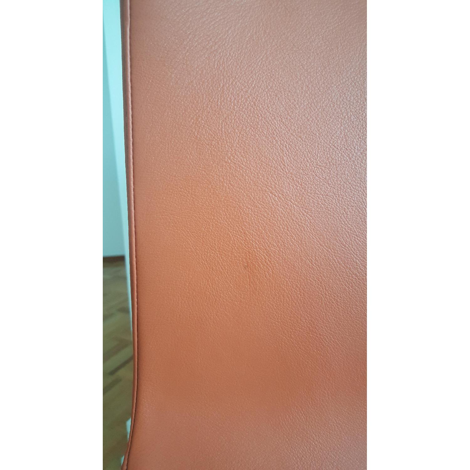 Ikea Bernhard Chair in Orange - image-9