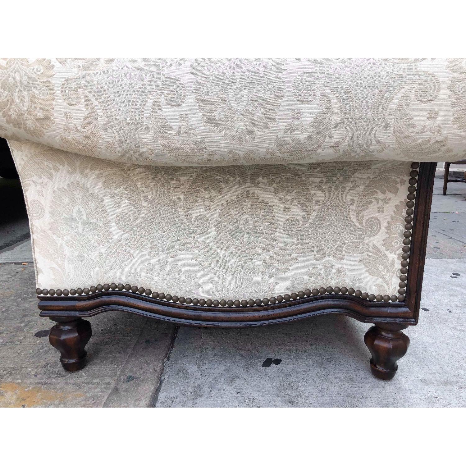 Thomasville Upholstered Sofa - image-7