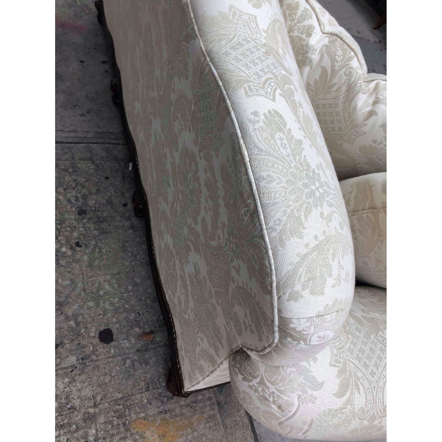 Thomasville Upholstered Sofa - image-12