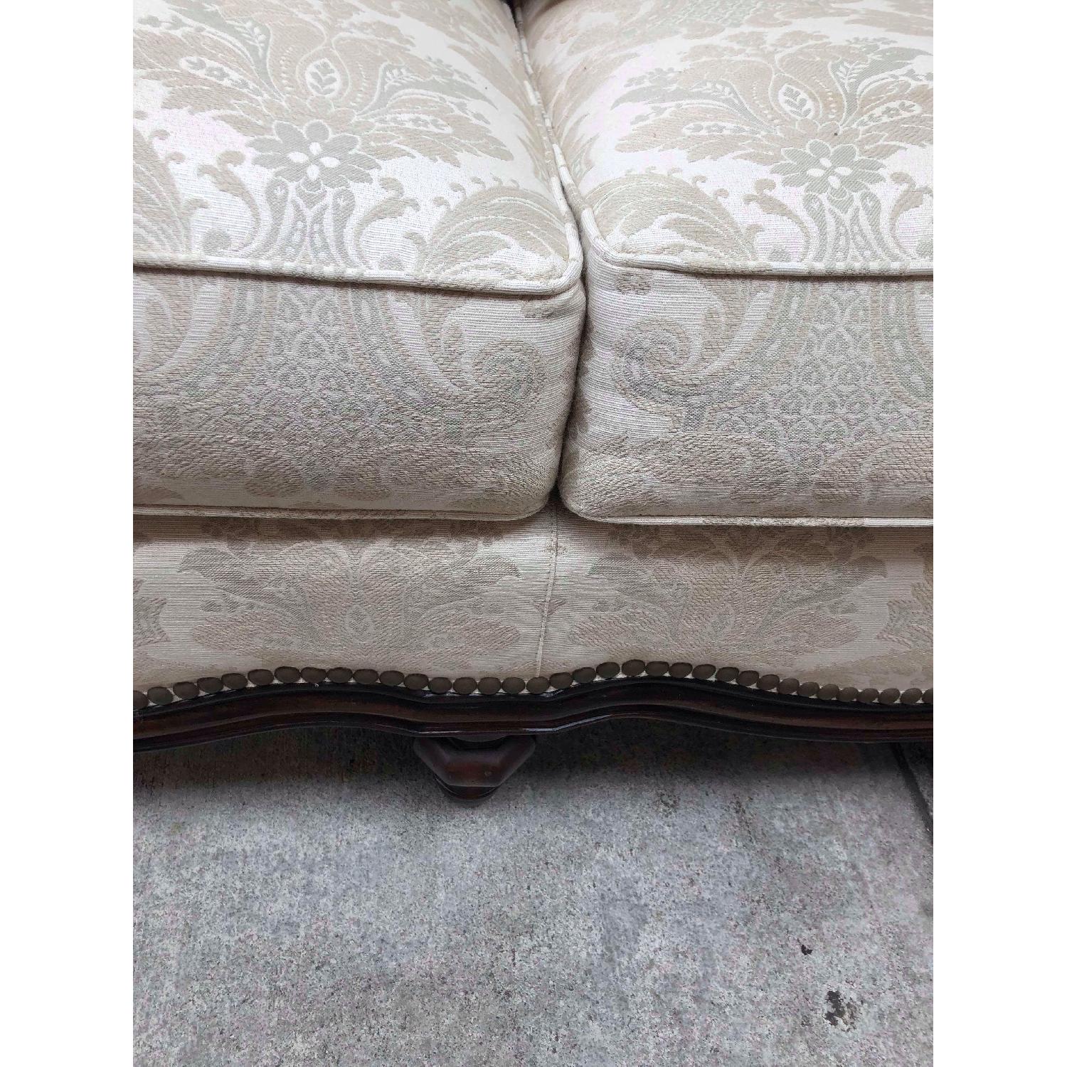 Thomasville Upholstered Sofa - image-14