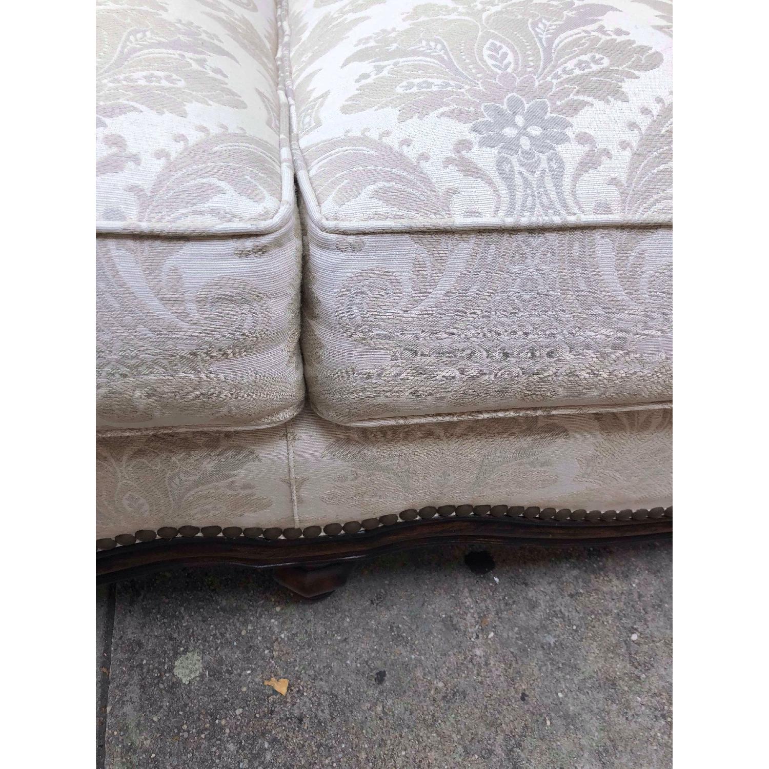 Thomasville Upholstered Sofa - image-15