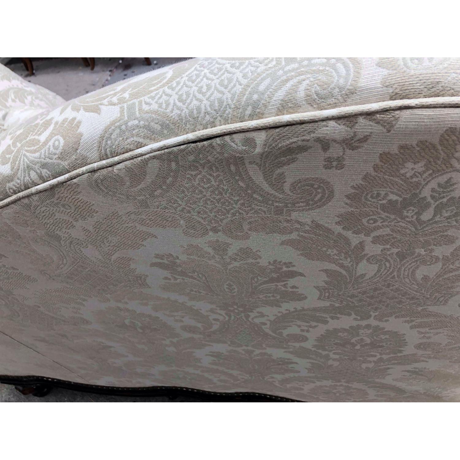 Thomasville Upholstered Sofa - image-17