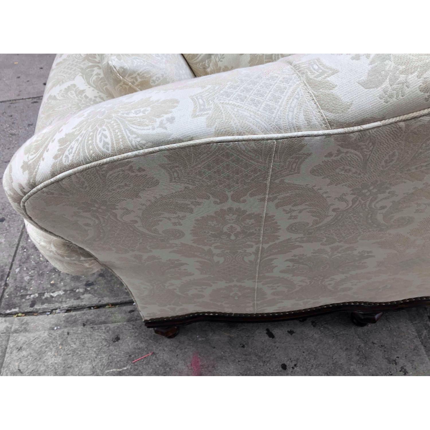 Thomasville Upholstered Sofa - image-18