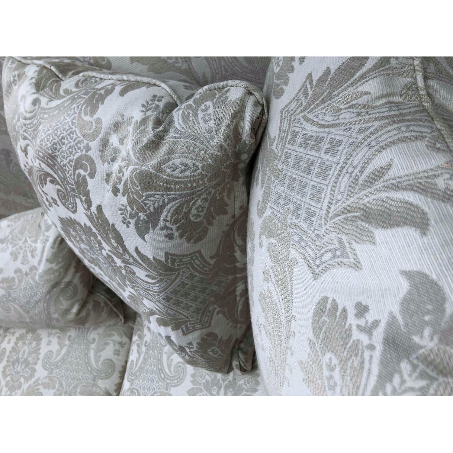 Thomasville Upholstered Sofa - image-19