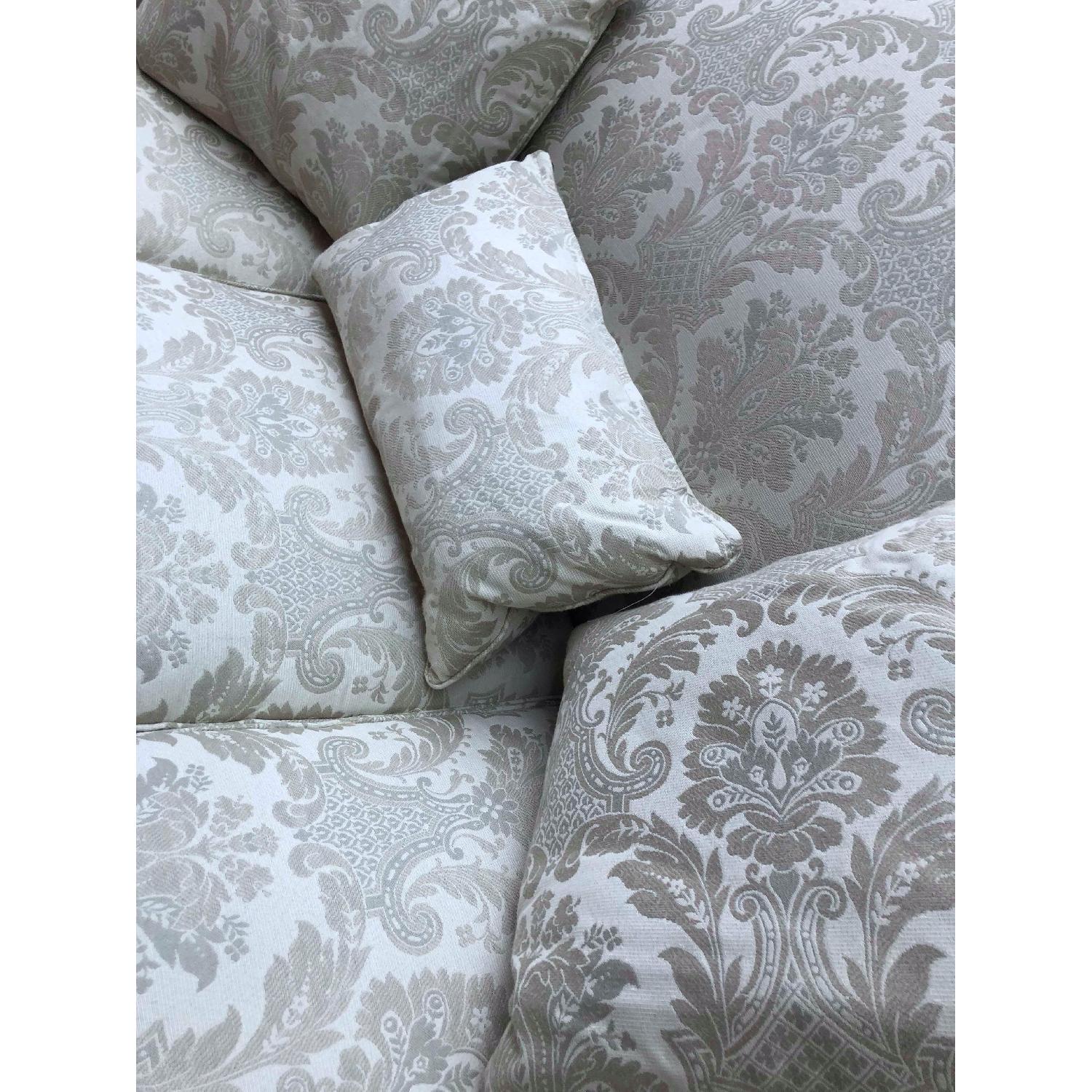 Thomasville Upholstered Sofa - image-20