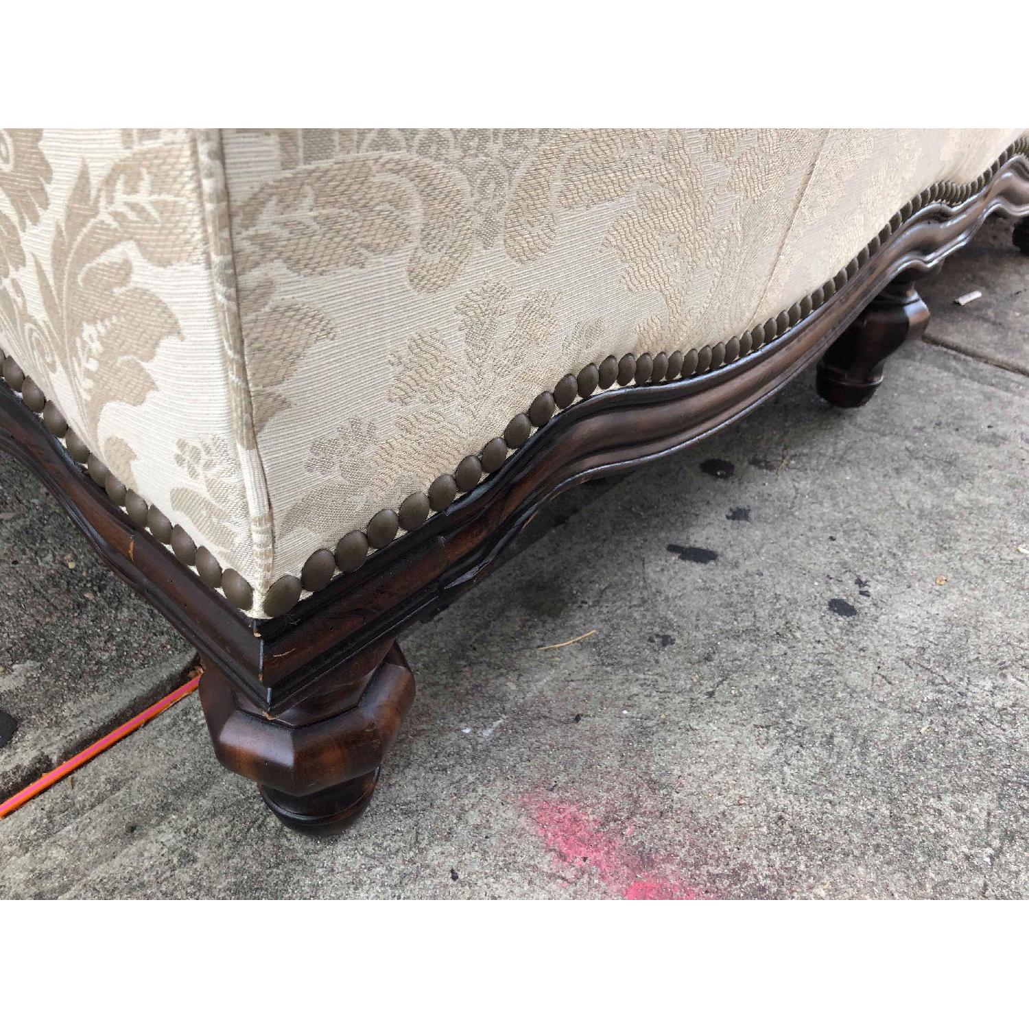 Thomasville Upholstered Sofa - image-21