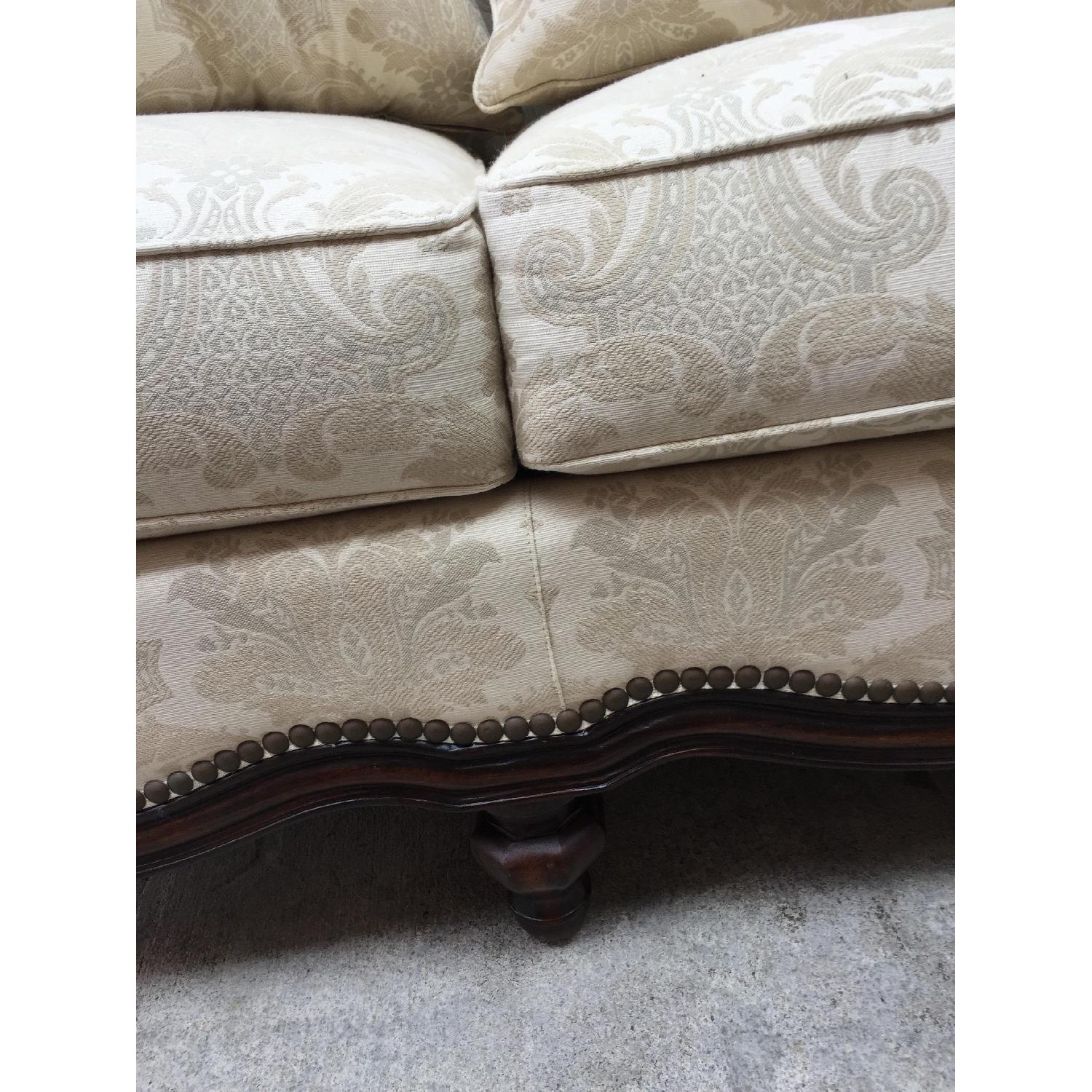Thomasville Upholstered Sofa - image-26