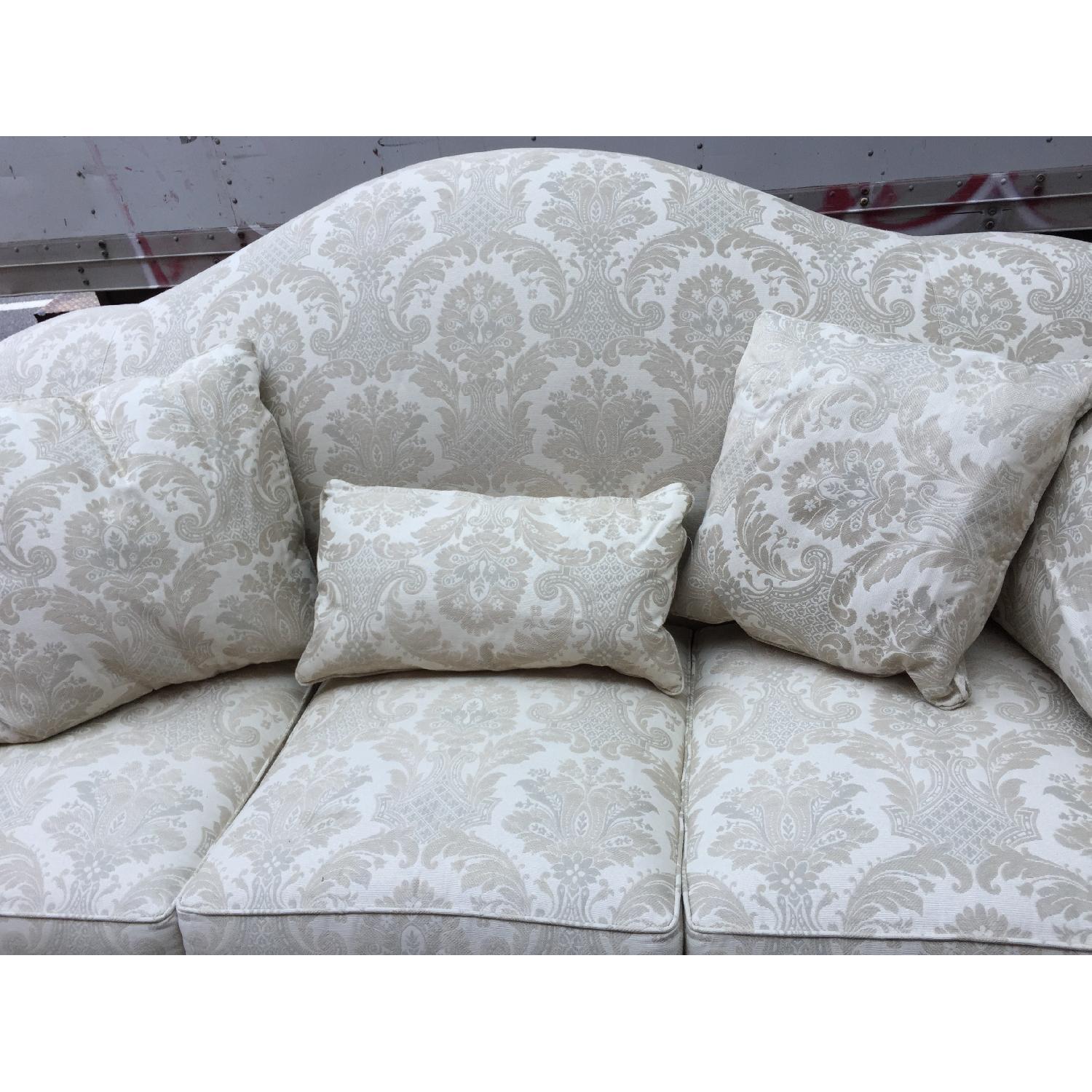 Thomasville Upholstered Sofa - image-27