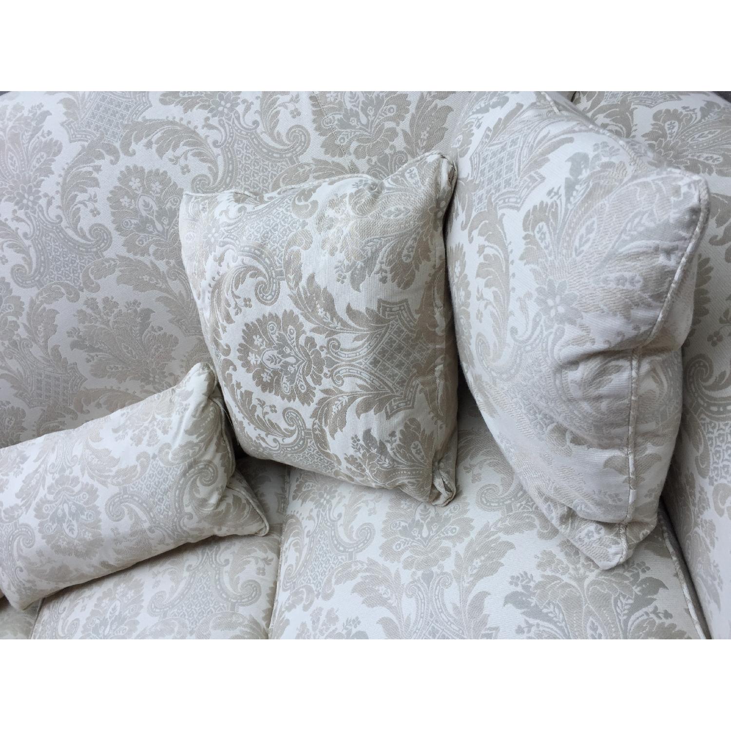 Thomasville Upholstered Sofa - image-30