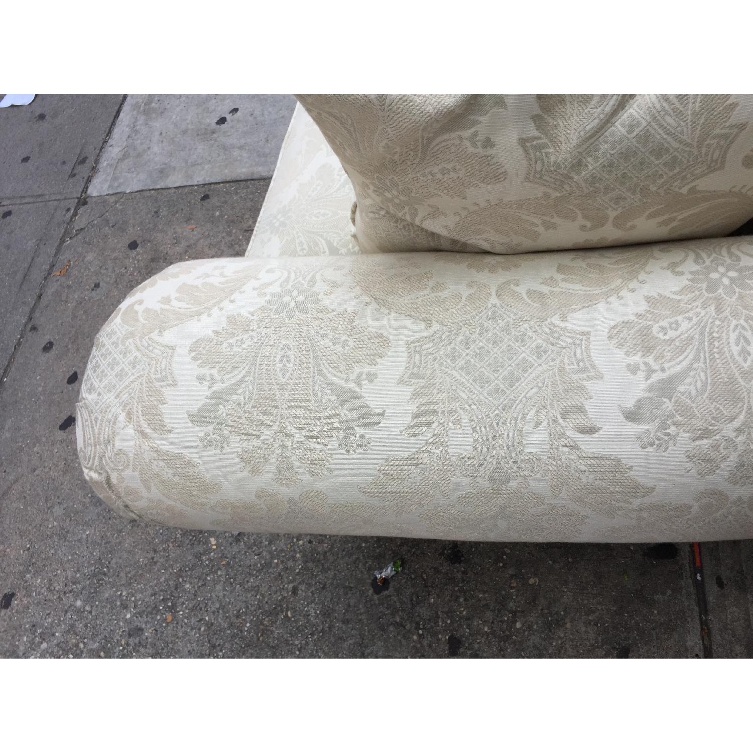 Thomasville Upholstered Sofa - image-31