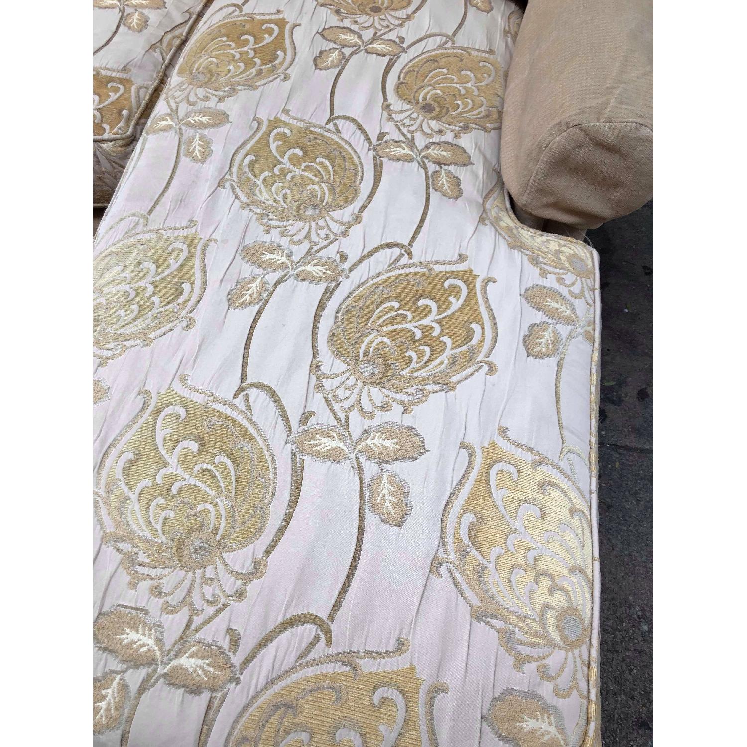 Drexel Heritage 3 Piece Sectional Sofa - image-10