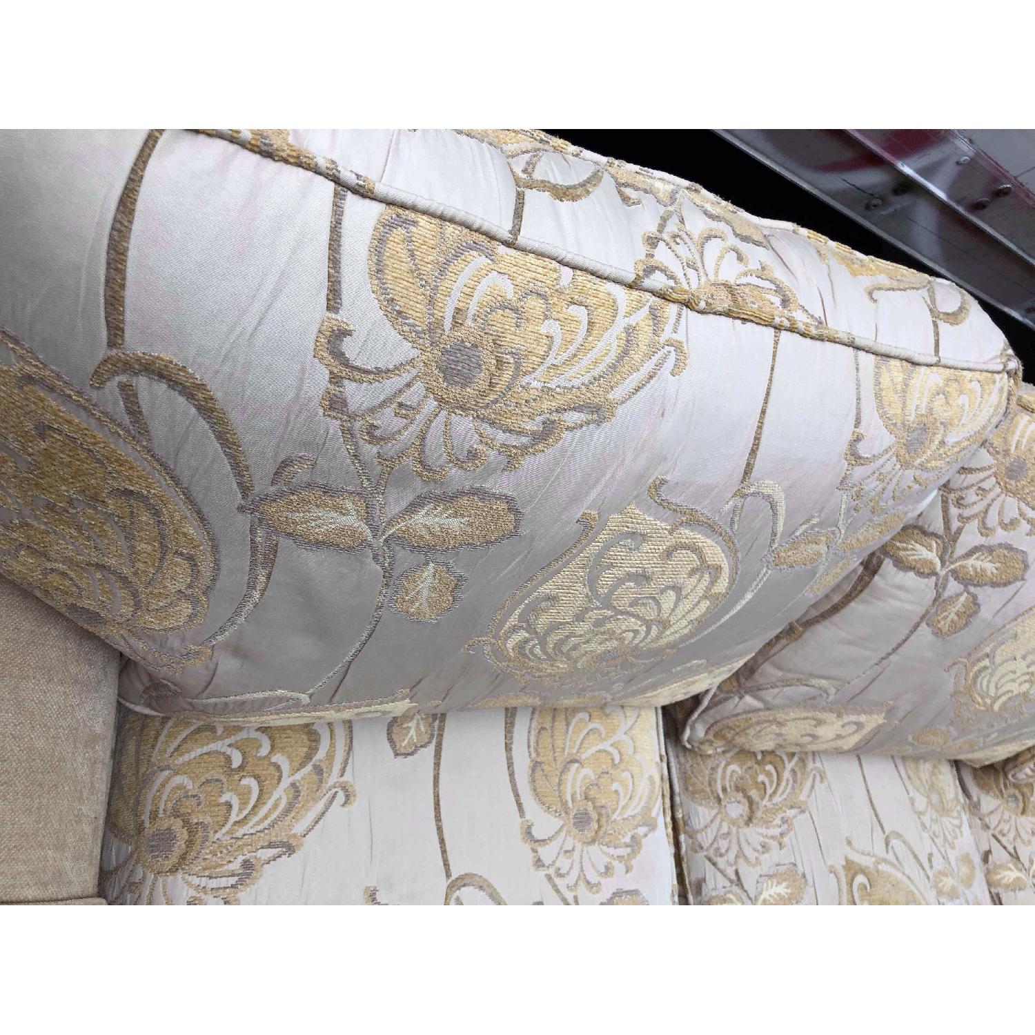 Drexel Heritage 3 Piece Sectional Sofa - image-13