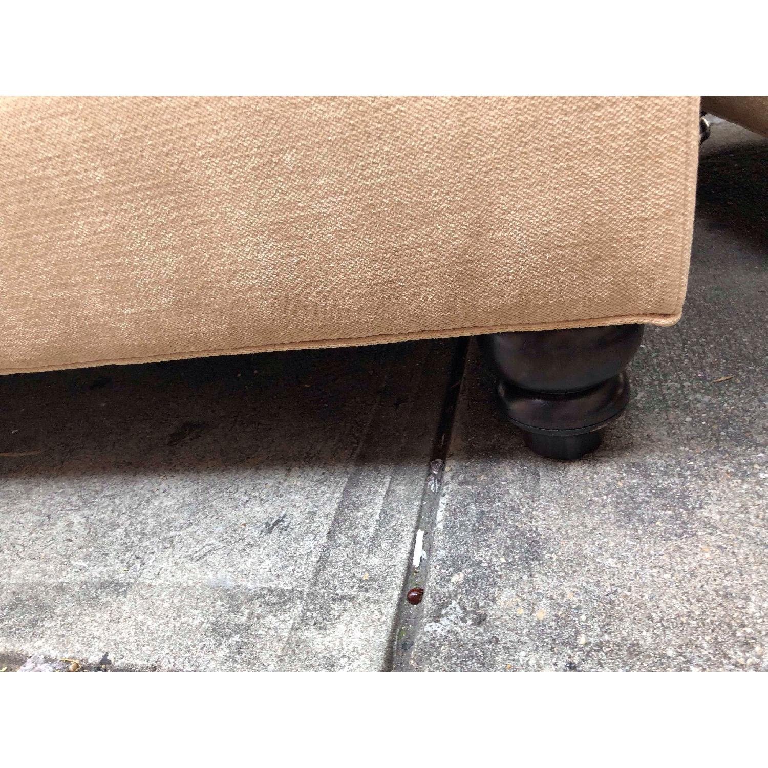 Drexel Heritage 3 Piece Sectional Sofa - image-16