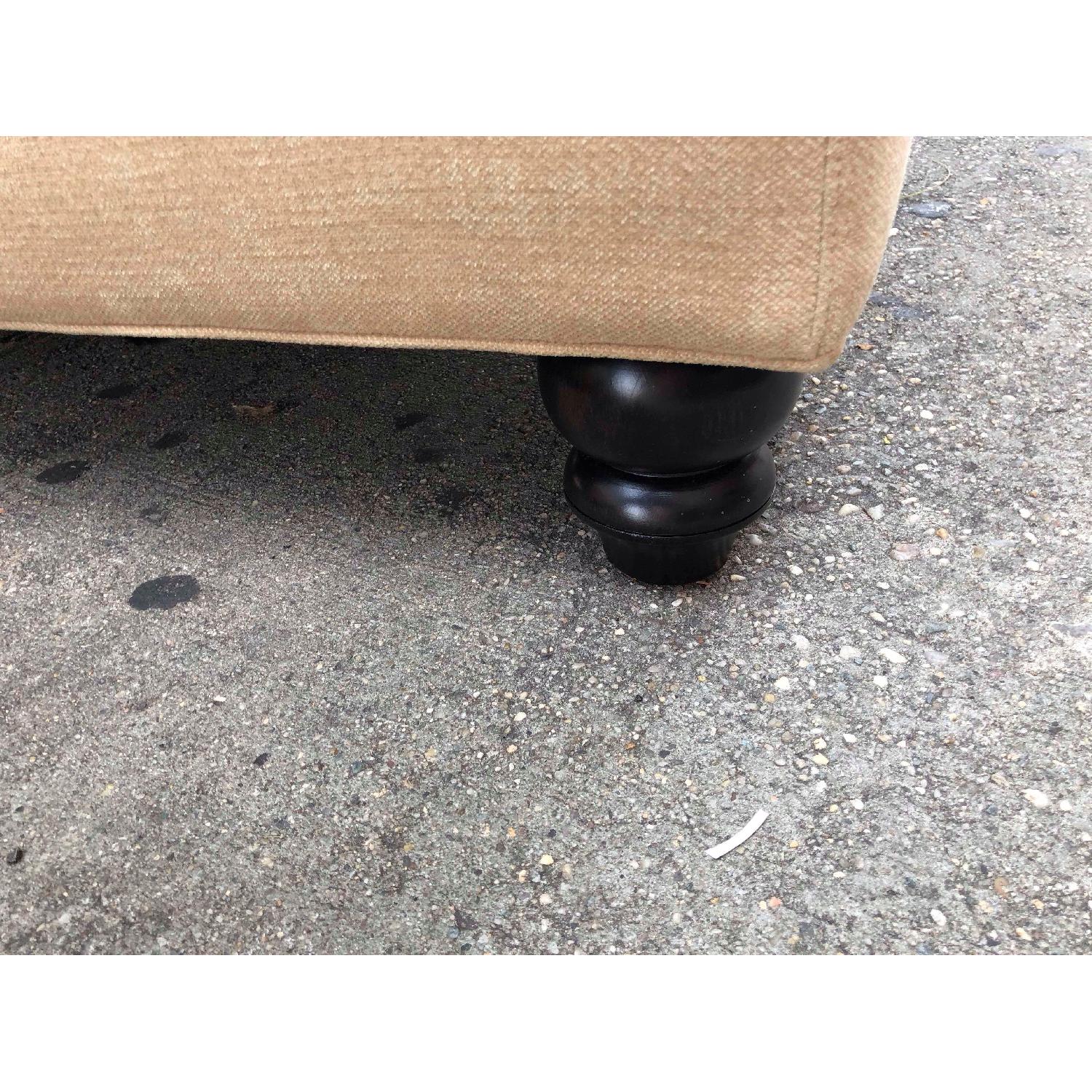 Drexel Heritage 3 Piece Sectional Sofa - image-19