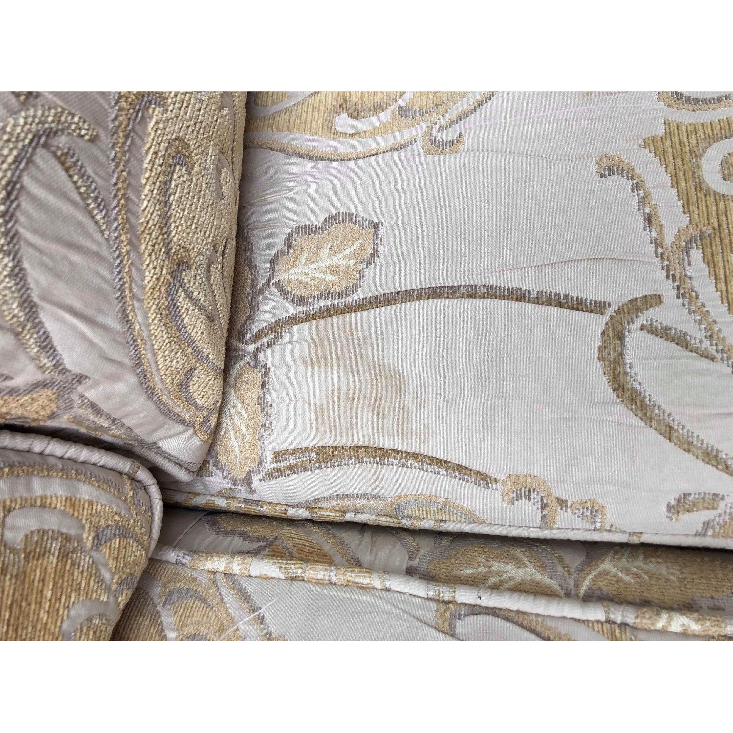 Drexel Heritage 3 Piece Sectional Sofa - image-22