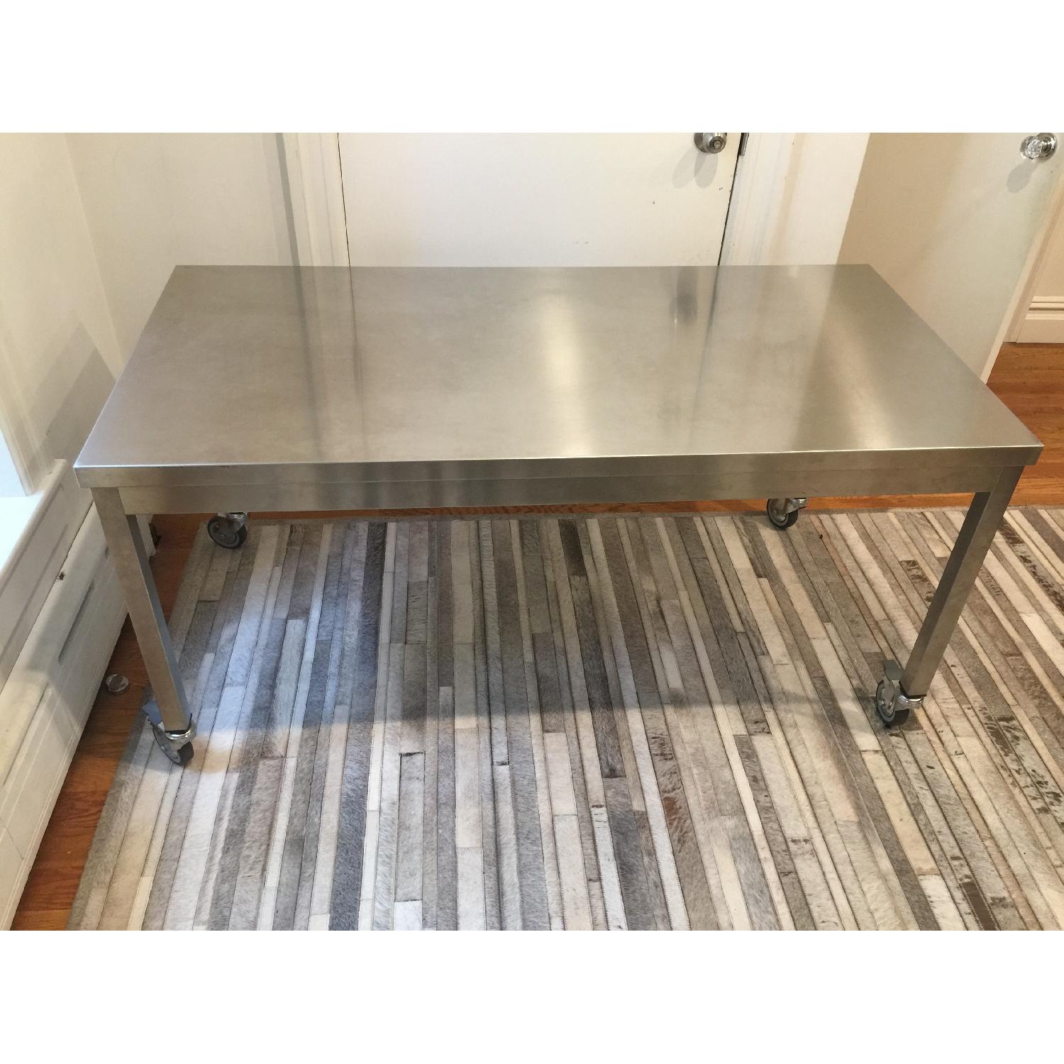 Design Within Reach Quovis Table - image-3