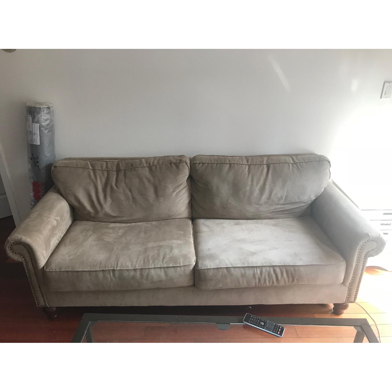 Pier 1 Alton Sofa - image-1