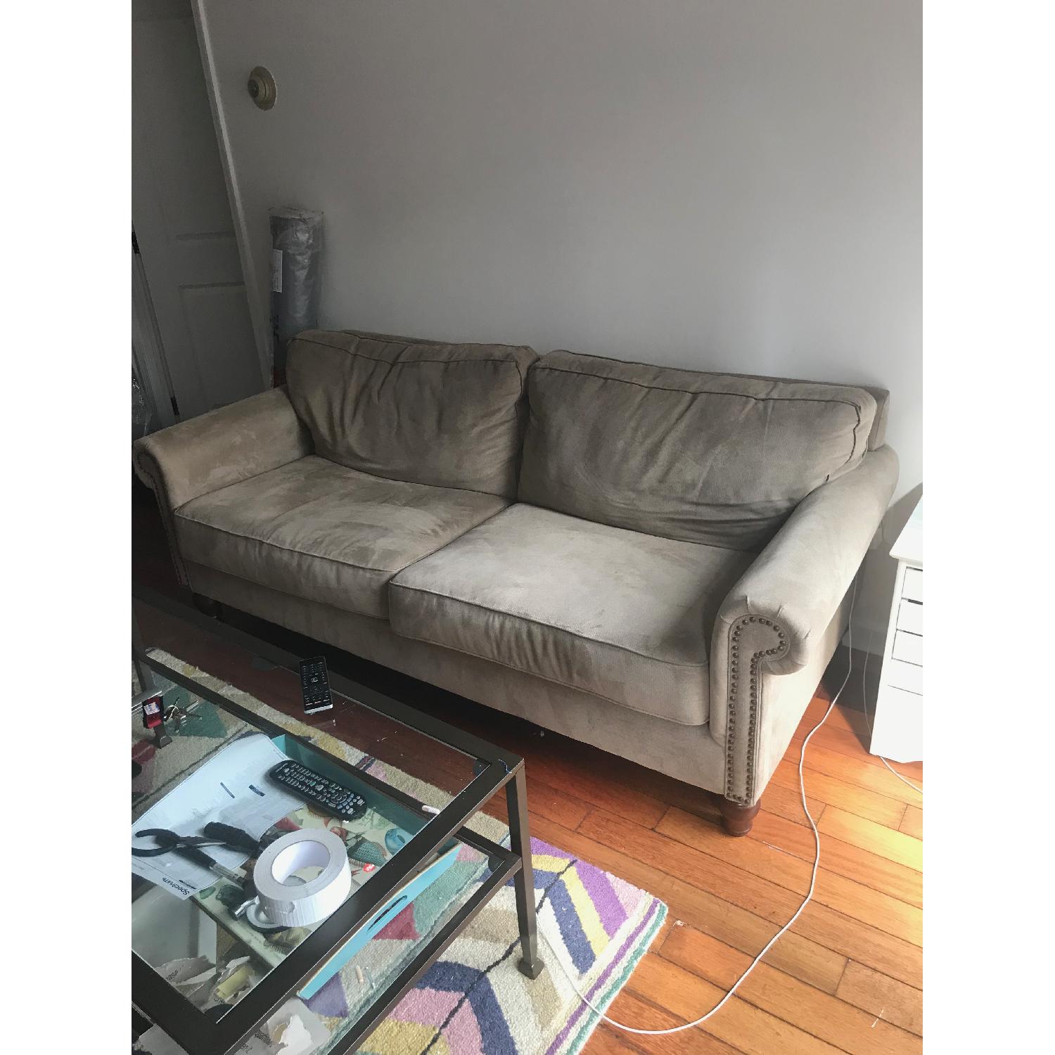 Pier 1 Alton Sofa - image-2